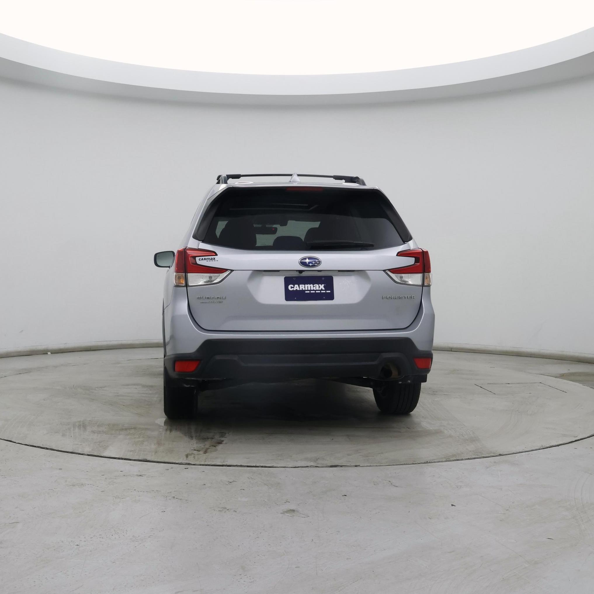 Thumbnail: 2019 Subaru Forester - 6