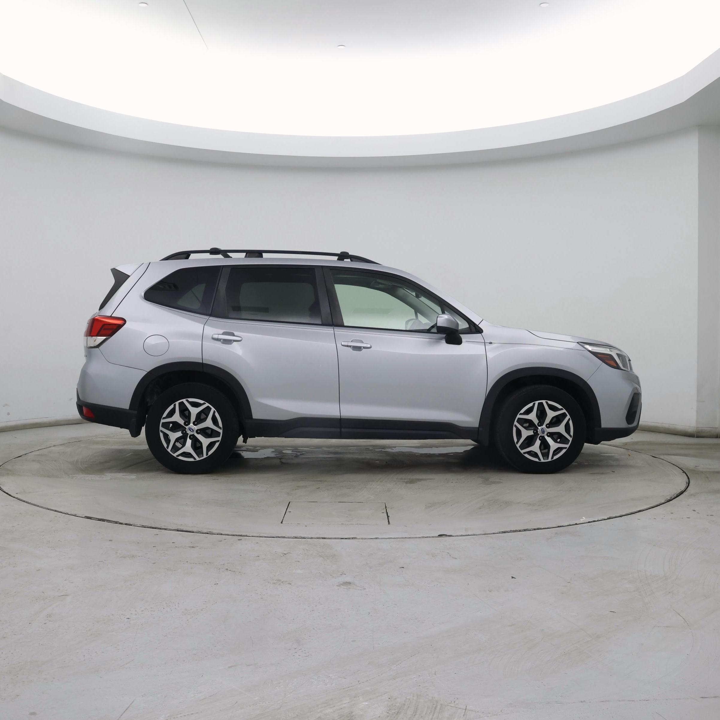 Thumbnail: 2019 Subaru Forester - 7