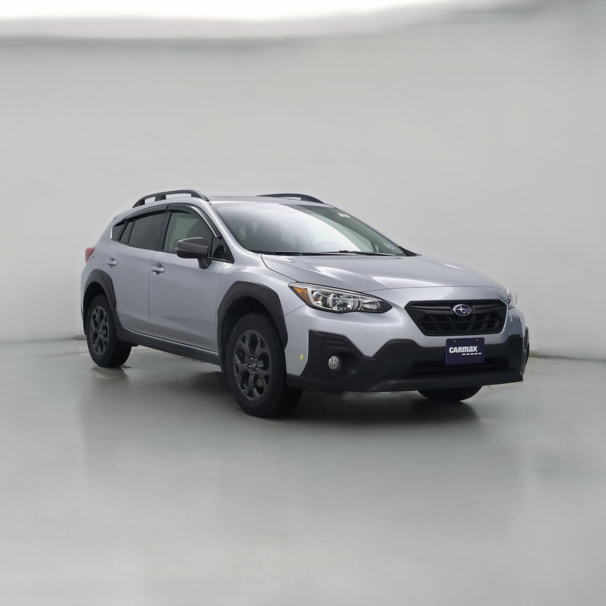 Thumbnail: 2022 Subaru Crosstrek - 1