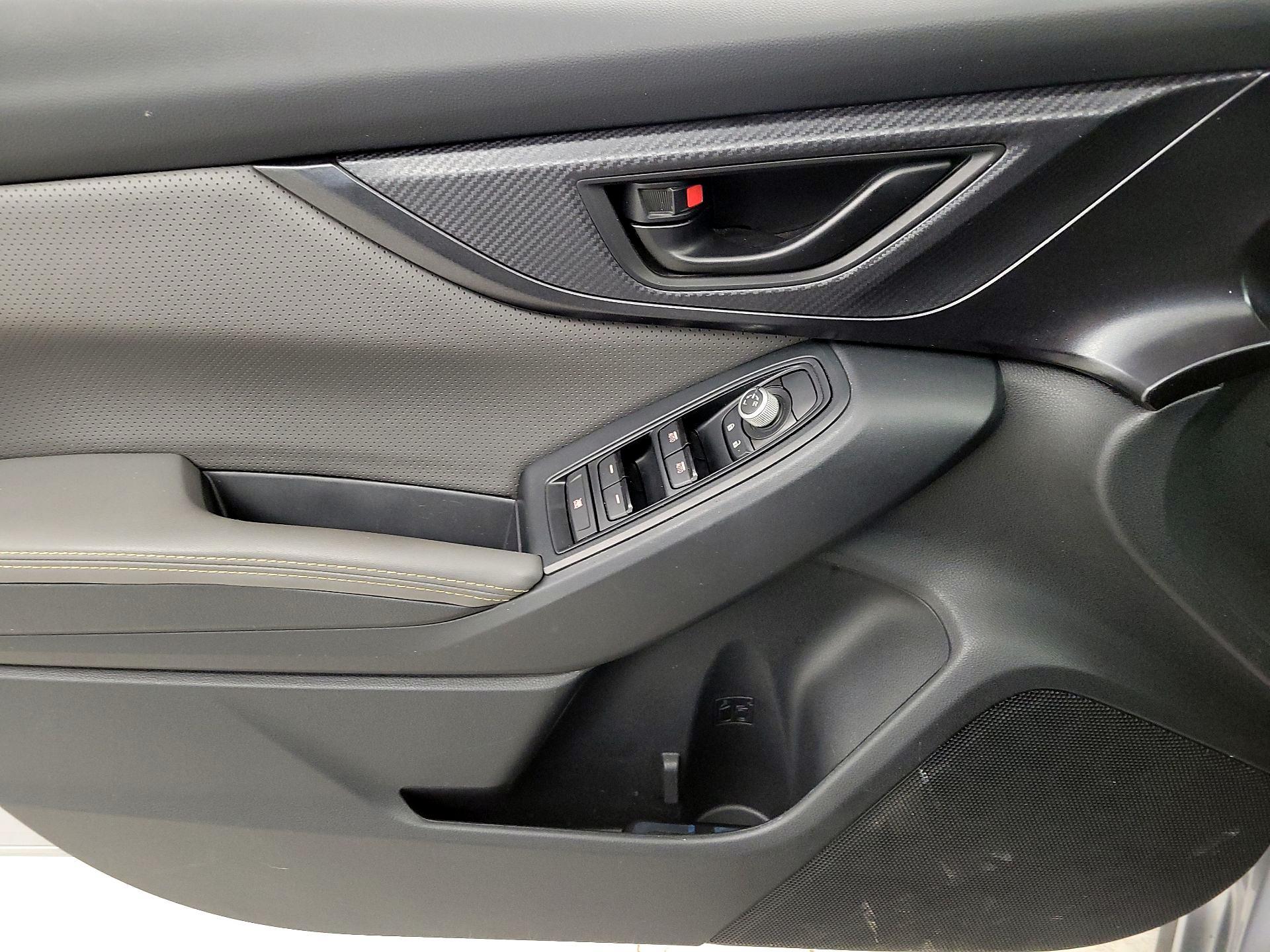 Thumbnail: 2022 Subaru Crosstrek - 12