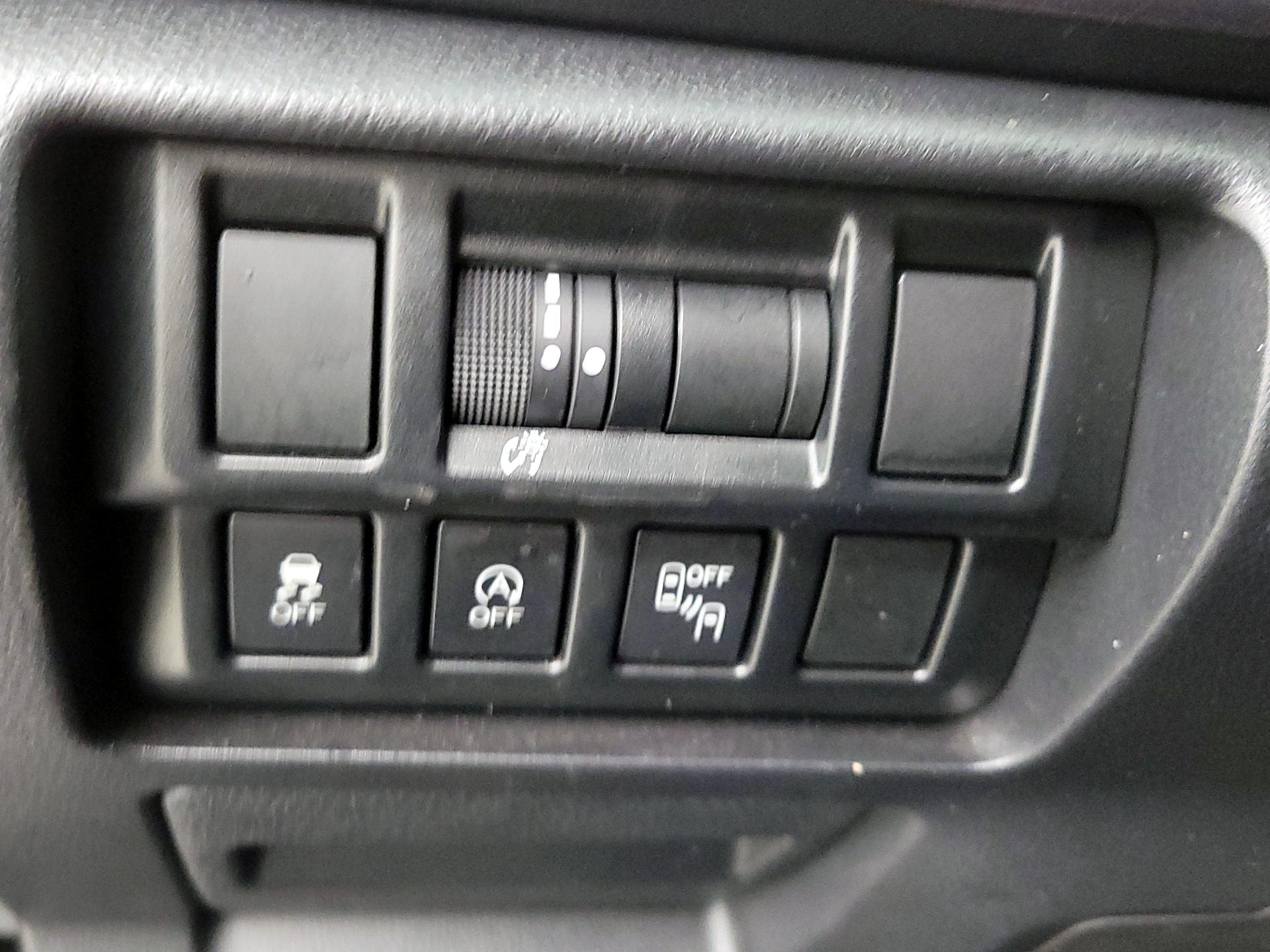 Thumbnail: 2022 Subaru Crosstrek - 13