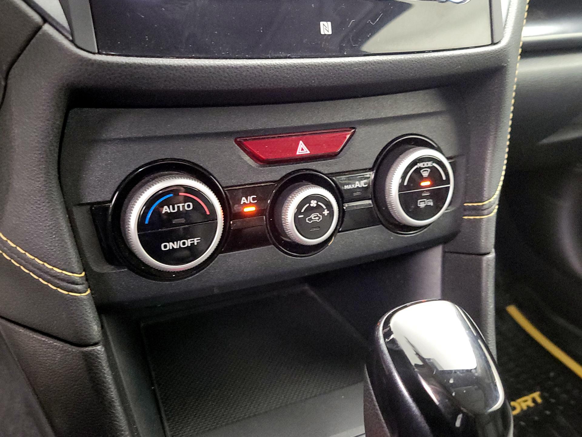 Thumbnail: 2022 Subaru Crosstrek - 17