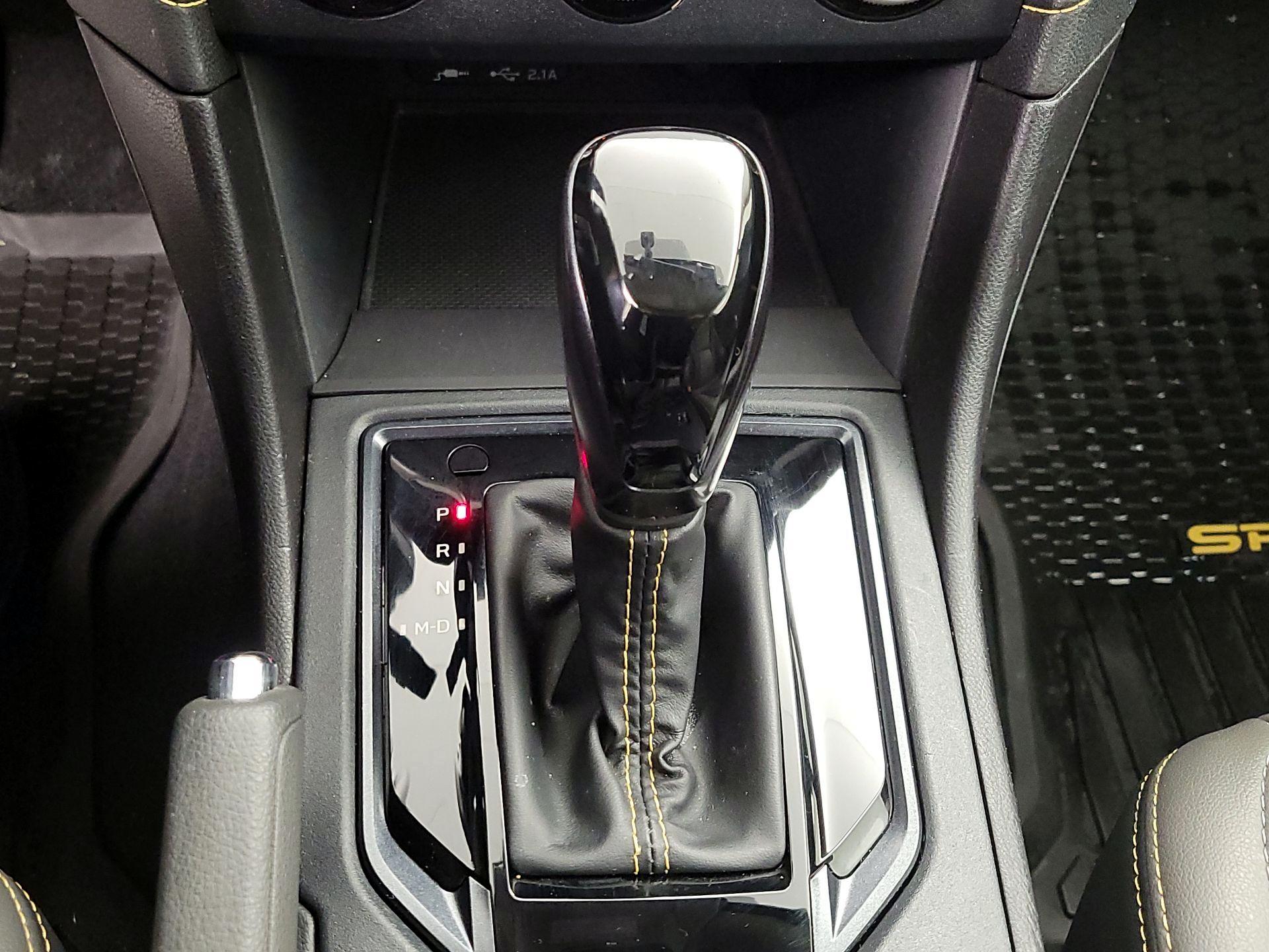 Thumbnail: 2022 Subaru Crosstrek - 18