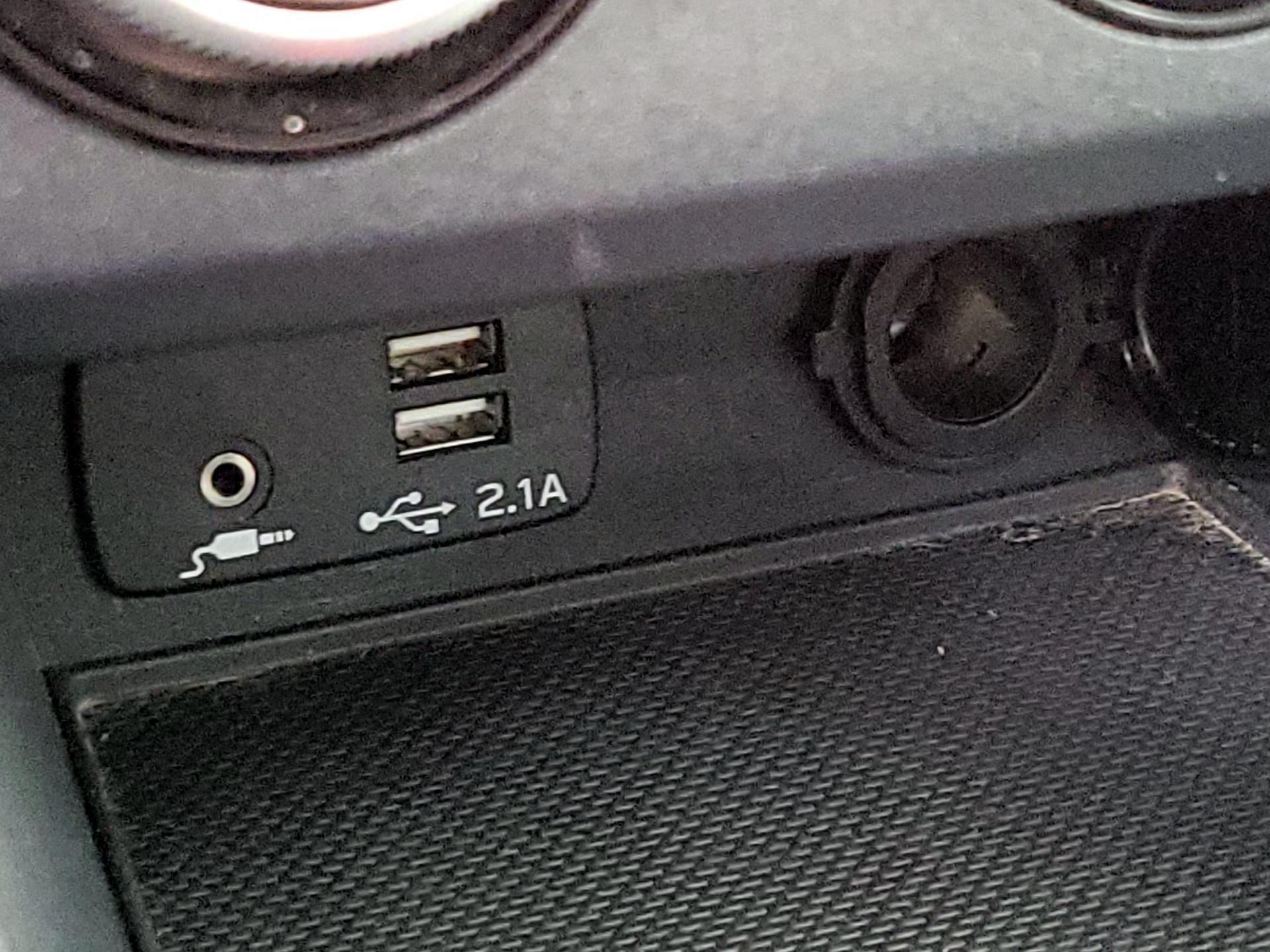 Thumbnail: 2022 Subaru Crosstrek - 19