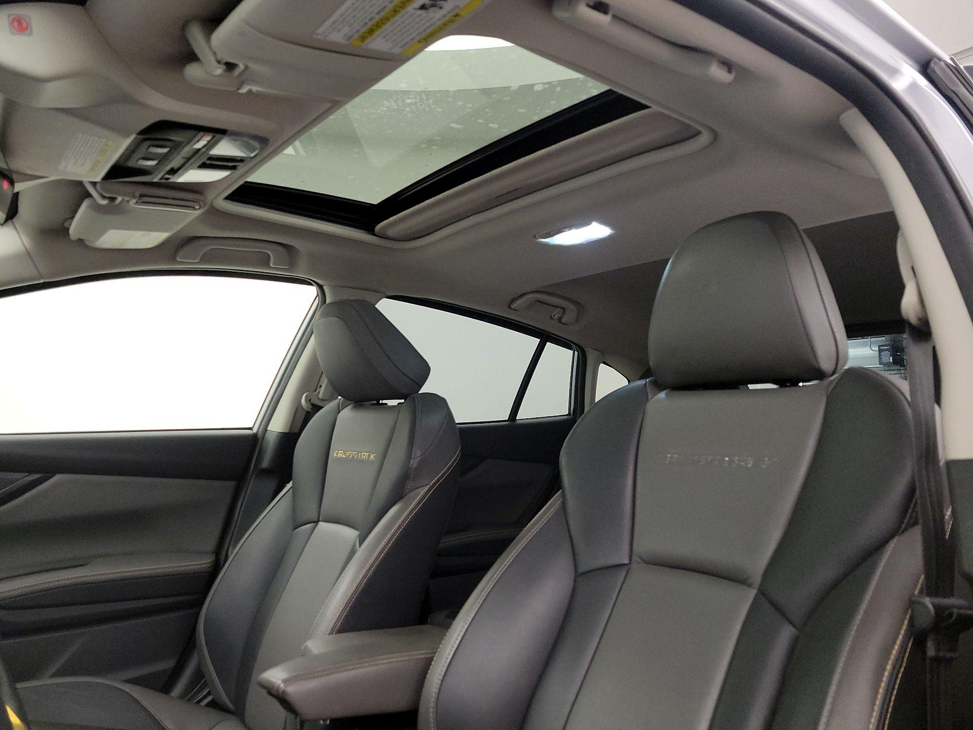 Thumbnail: 2022 Subaru Crosstrek - 20