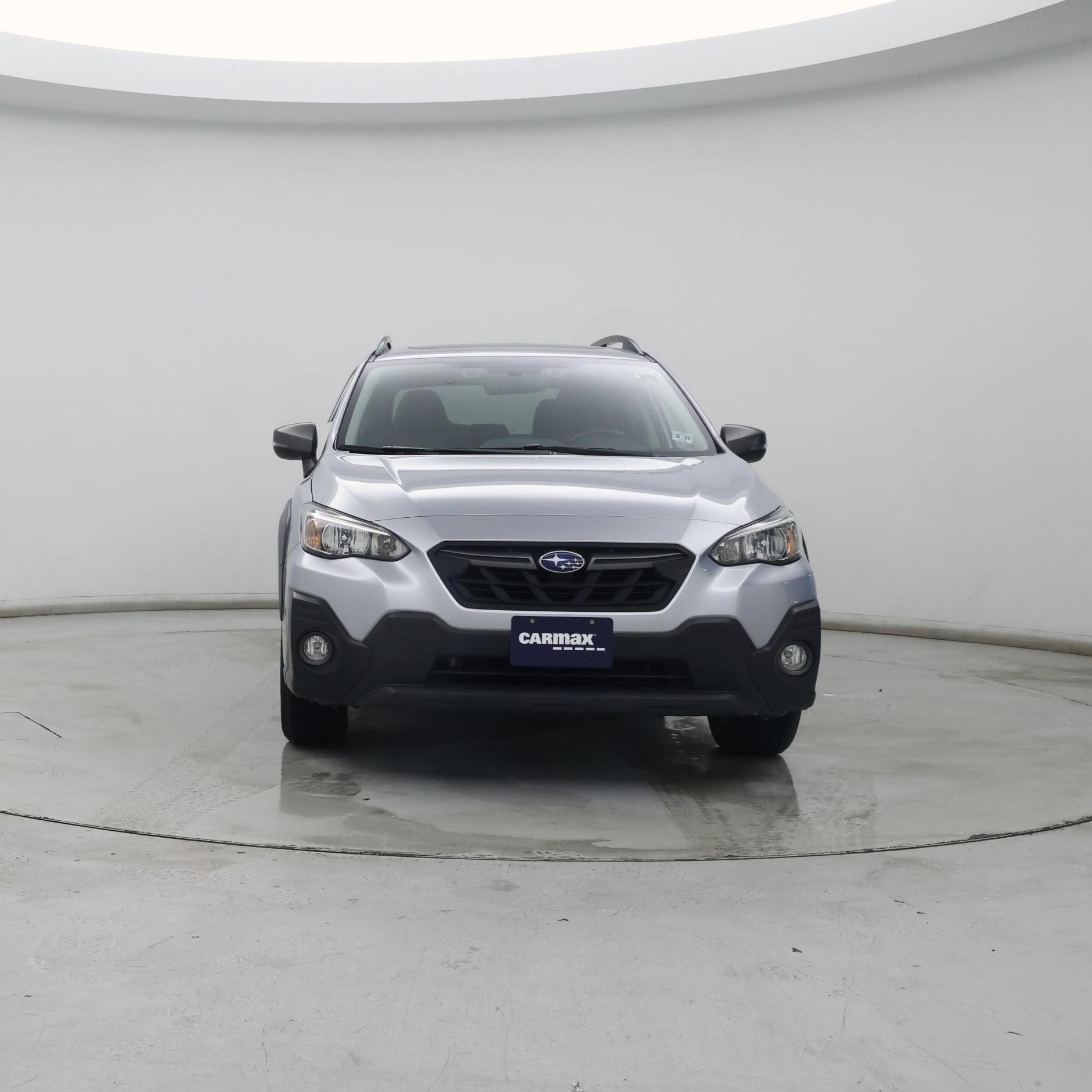 Thumbnail: 2022 Subaru Crosstrek - 5