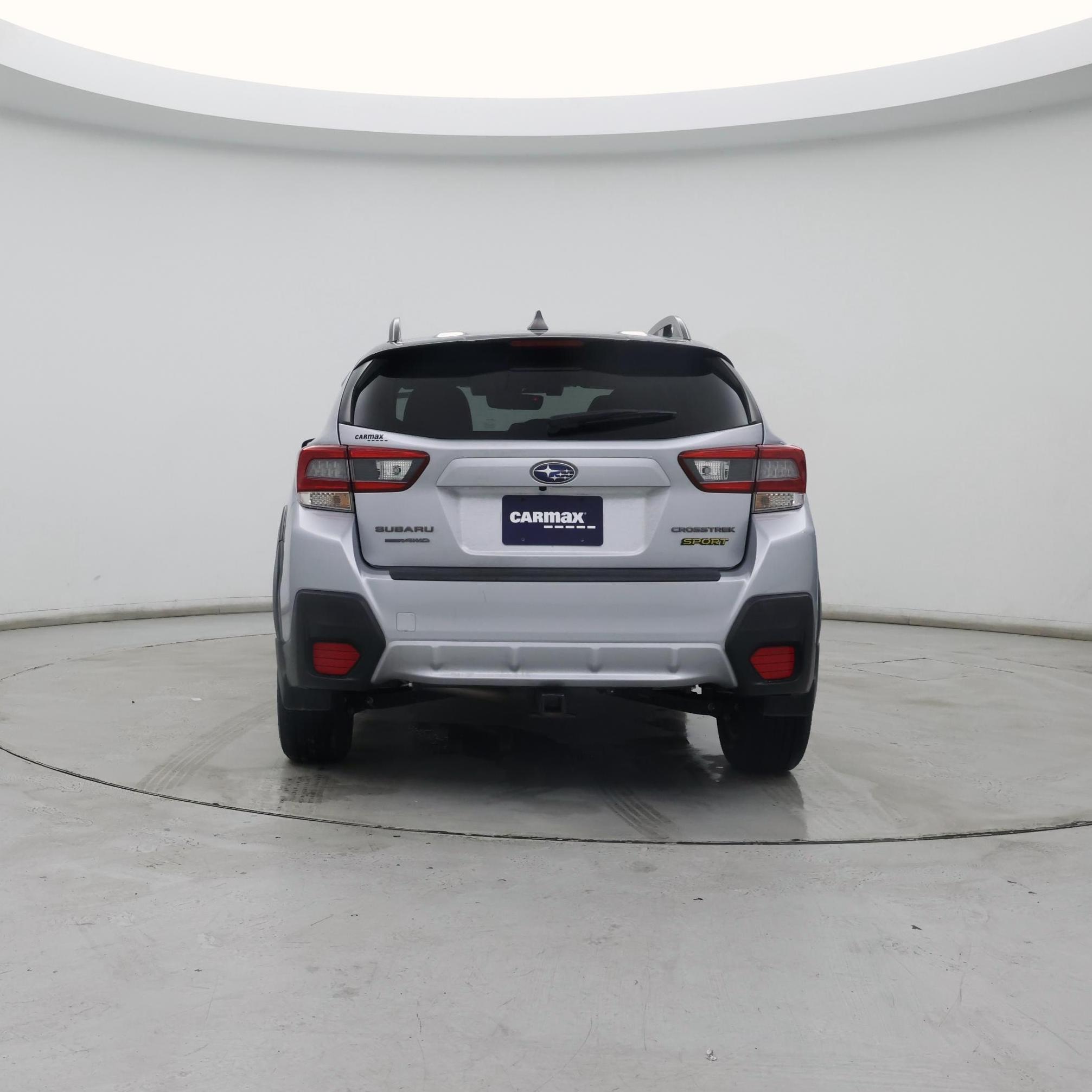 Thumbnail: 2022 Subaru Crosstrek - 6