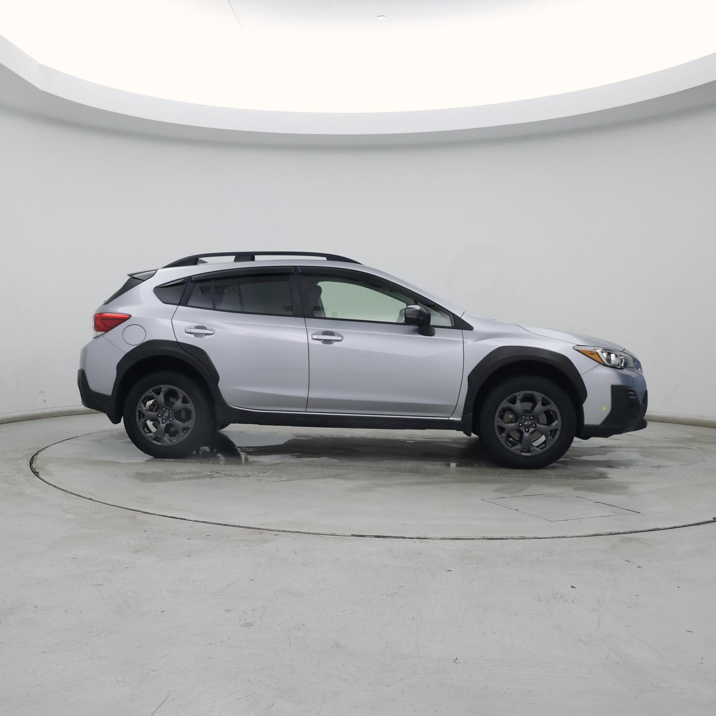 Thumbnail: 2022 Subaru Crosstrek - 7