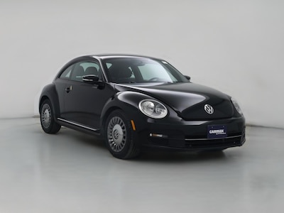 2014 Volkswagen Beetle 1.8T