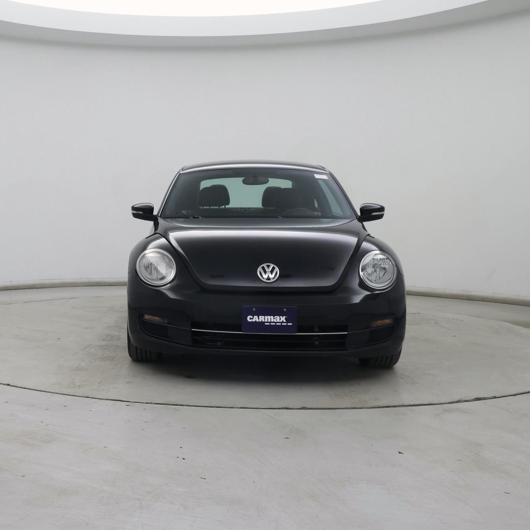 Thumbnail: 2014 Volkswagen Beetle - 5