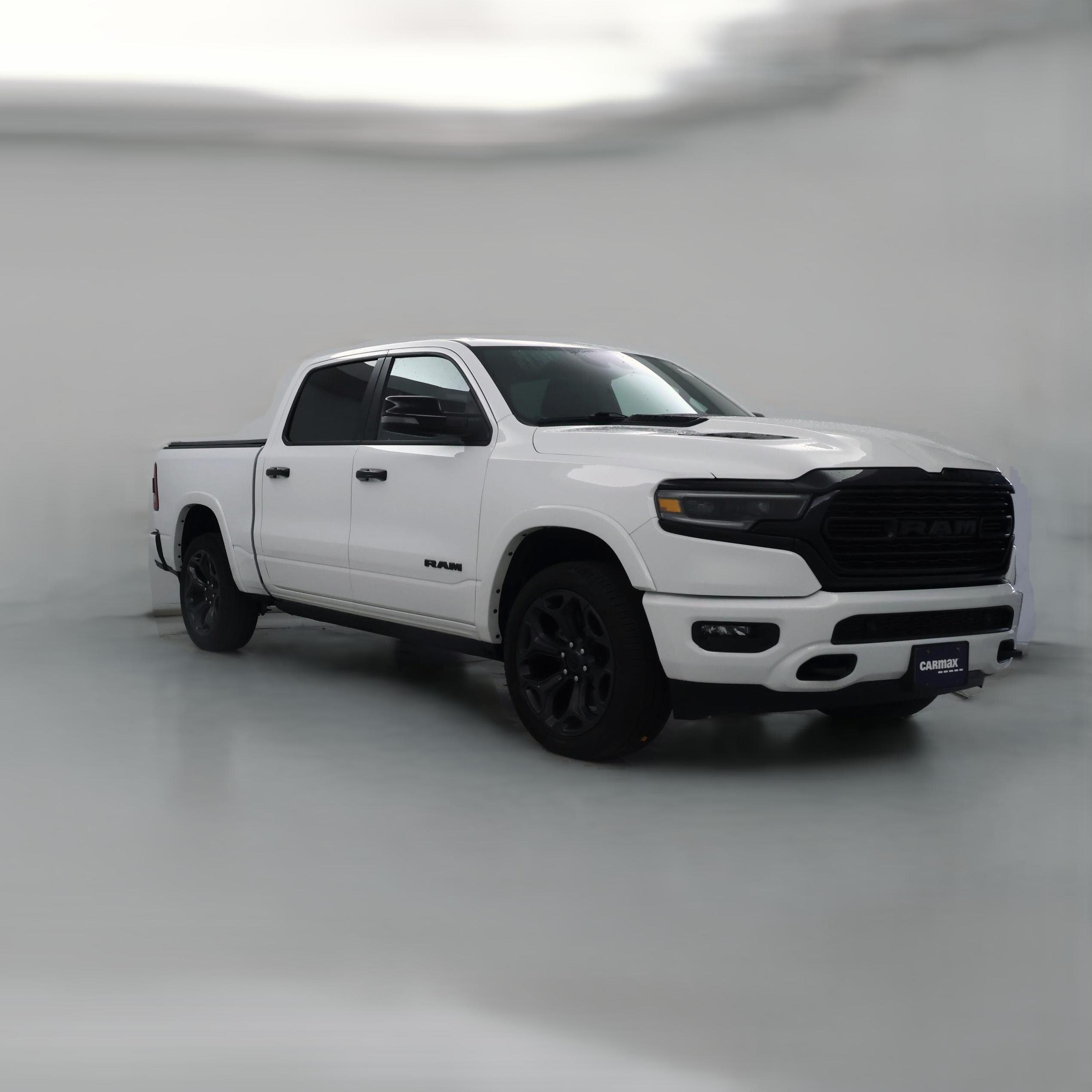 Thumbnail: 2024 RAM 1500 - 1