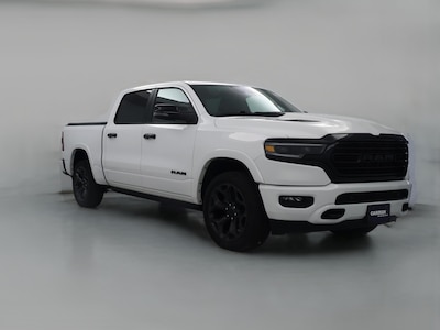 2024 Ram 1500 Limited