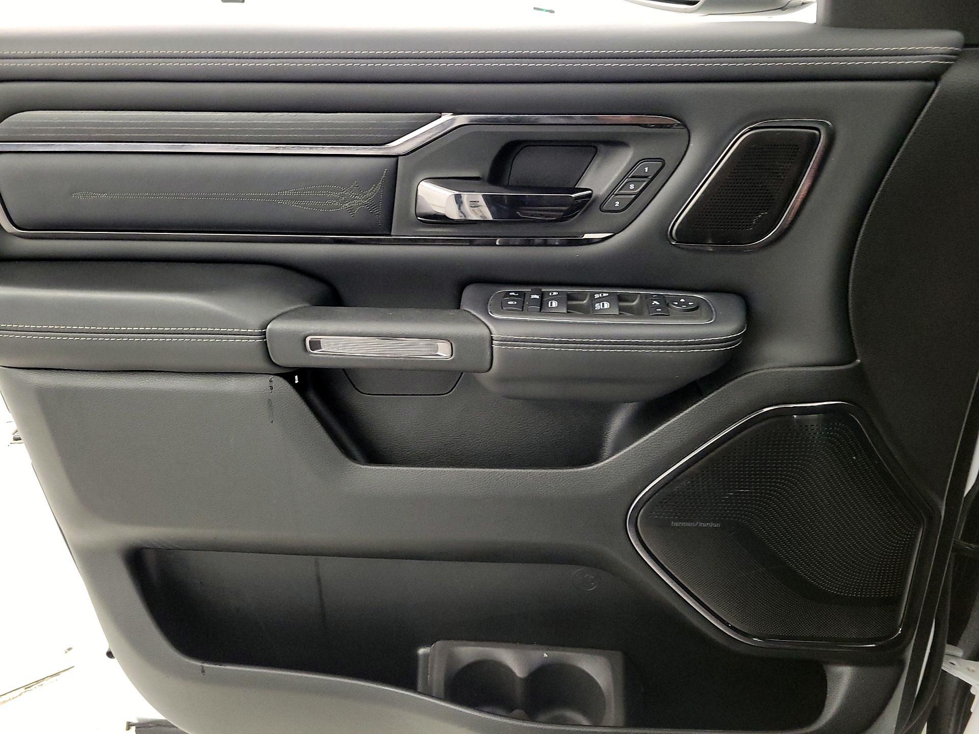 Thumbnail: 2024 RAM 1500 - 12