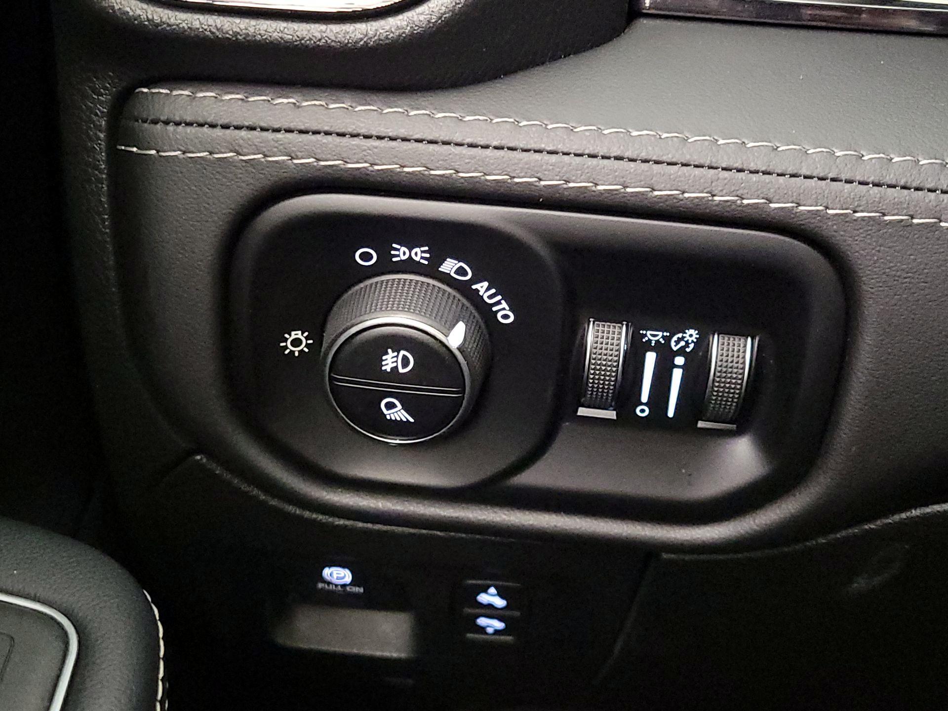 Thumbnail: 2024 RAM 1500 - 13