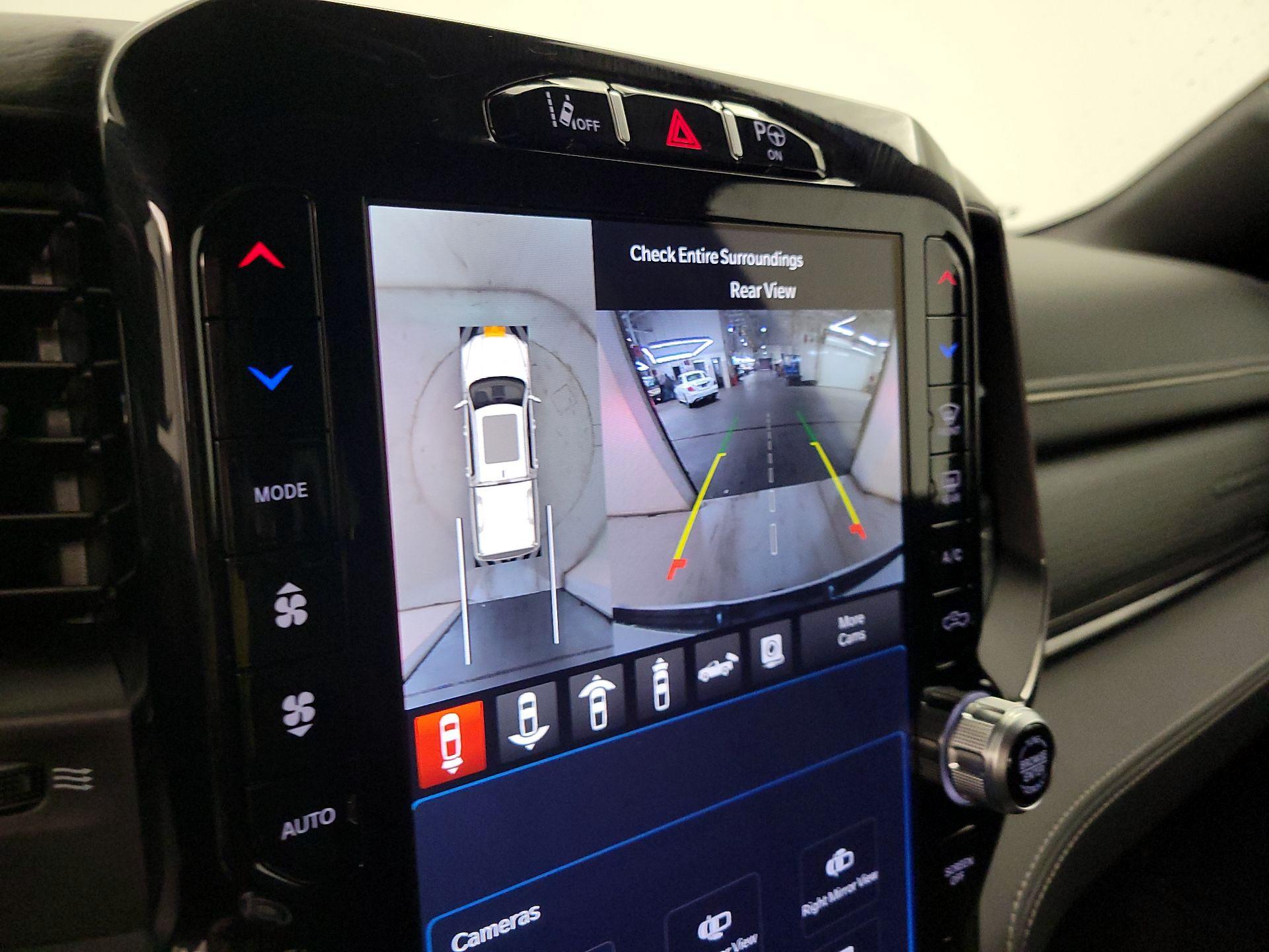 Thumbnail: 2024 RAM 1500 - 14