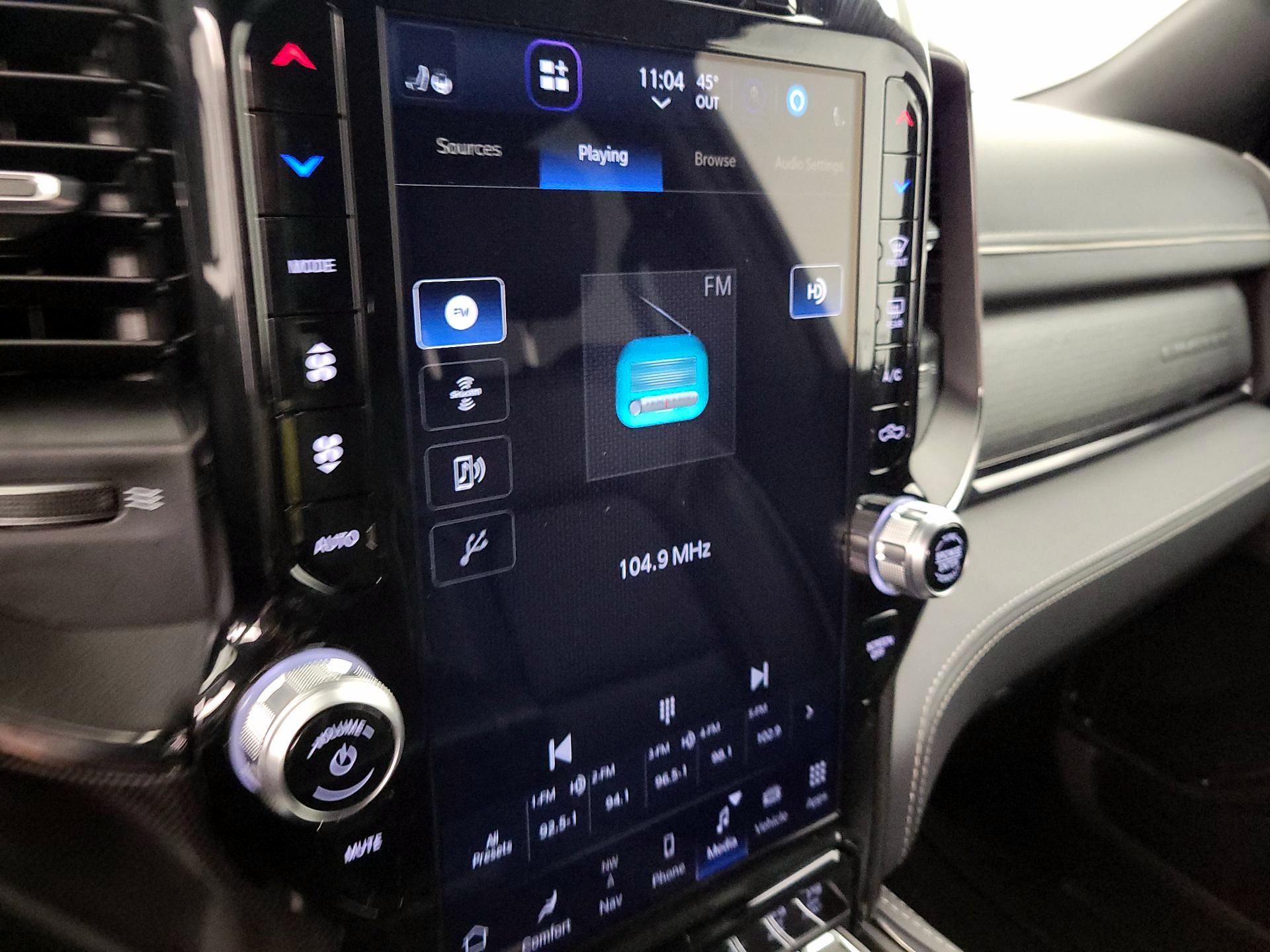 Thumbnail: 2024 RAM 1500 - 15