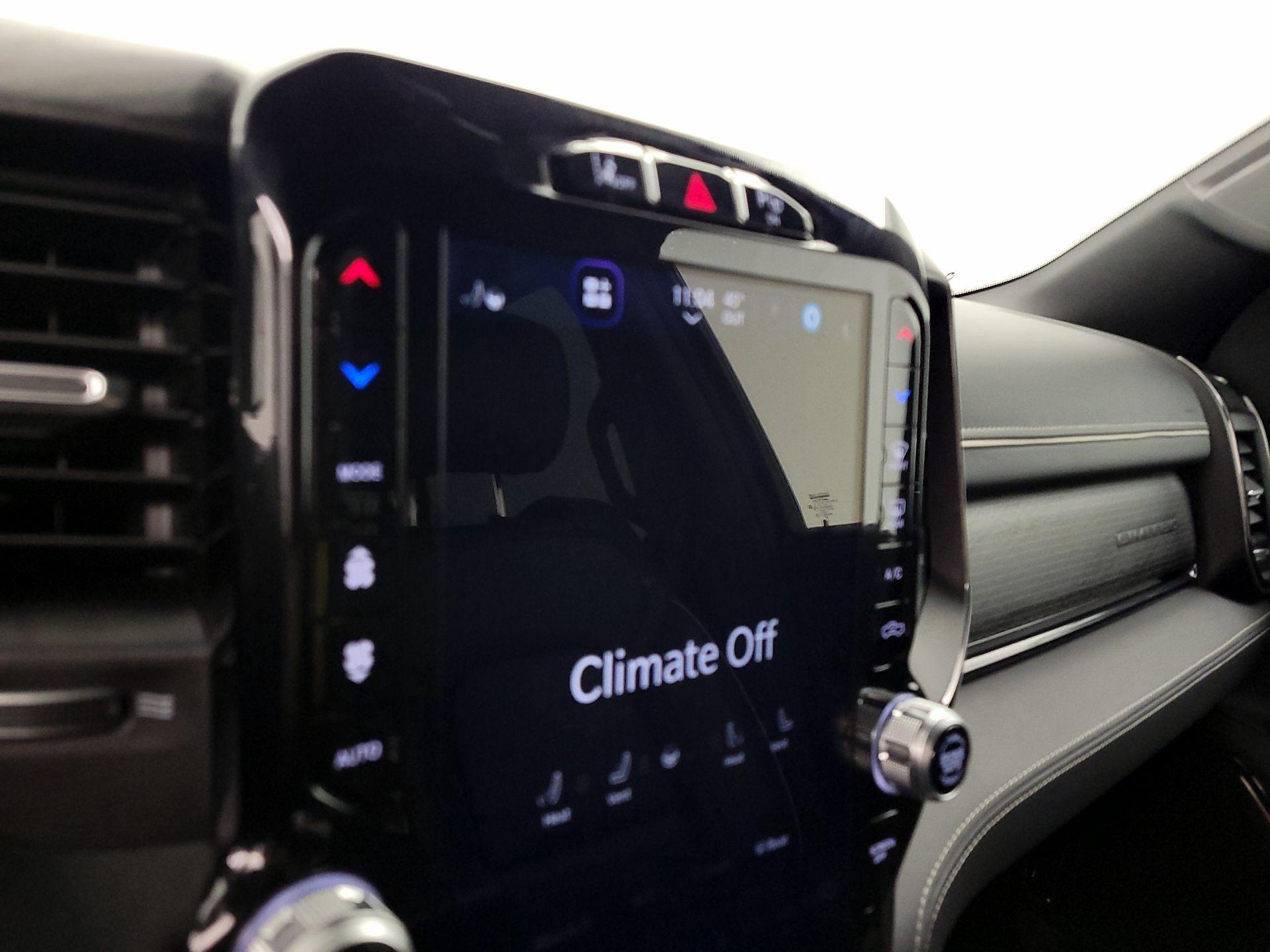 Thumbnail: 2024 RAM 1500 - 16