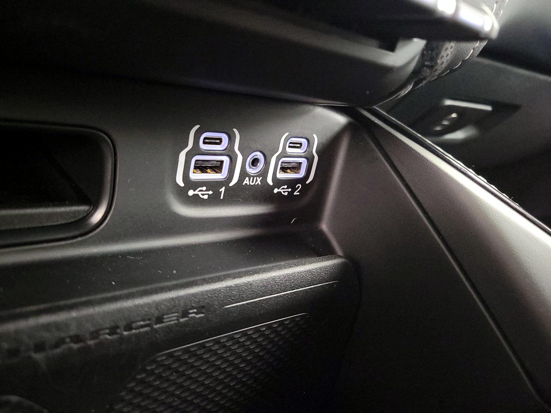 Thumbnail: 2024 RAM 1500 - 18