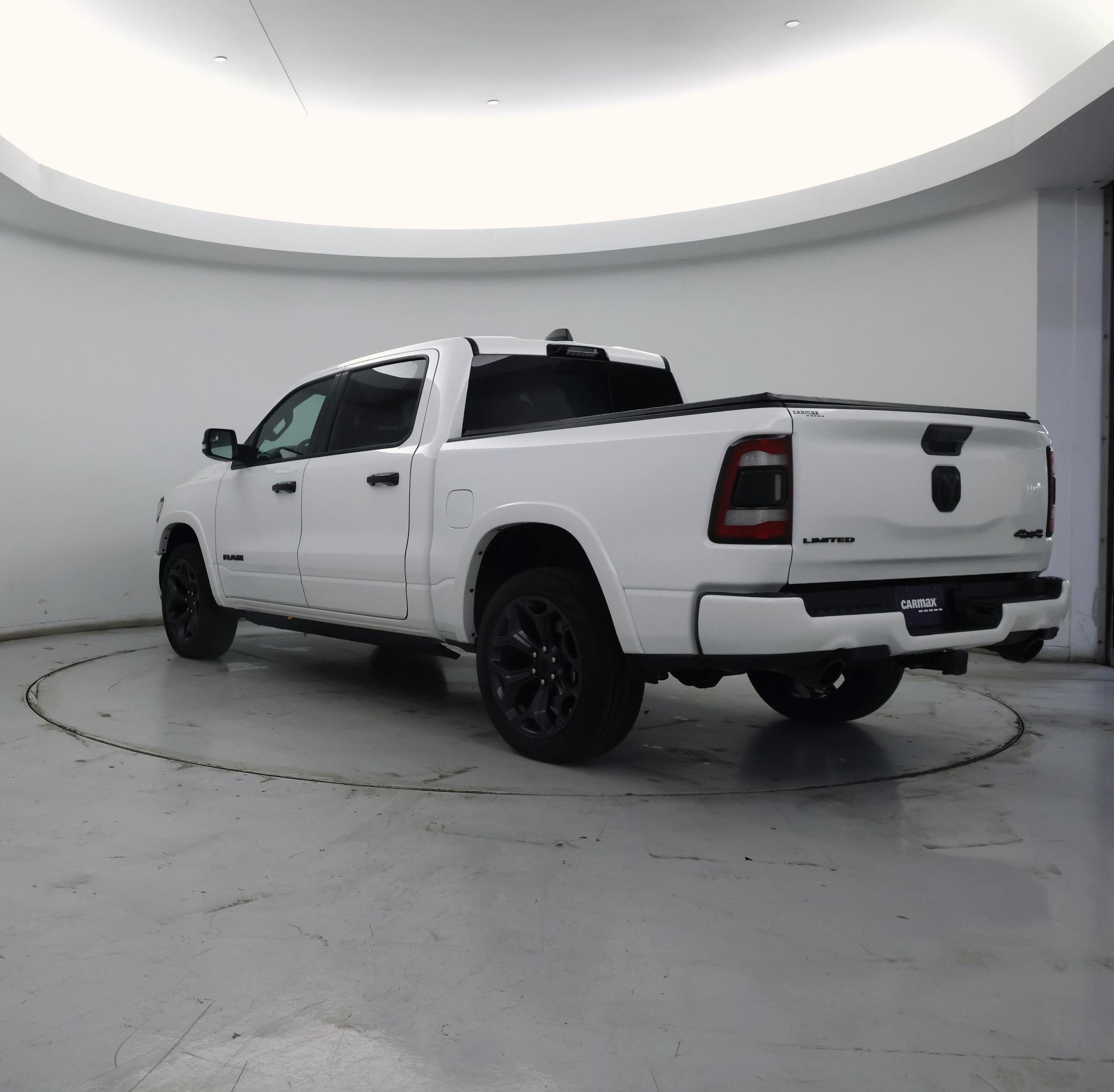 Thumbnail: 2024 RAM 1500 - 2