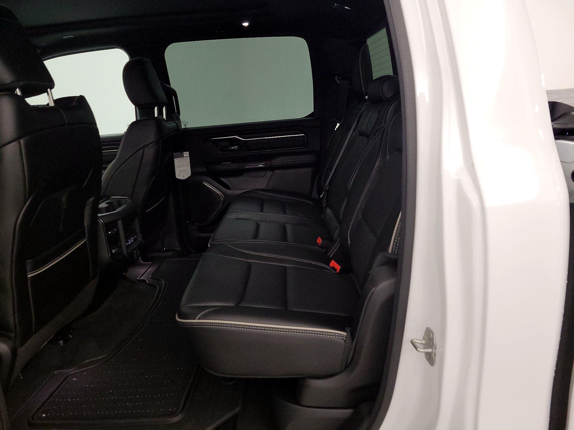 Thumbnail: 2024 RAM 1500 - 19