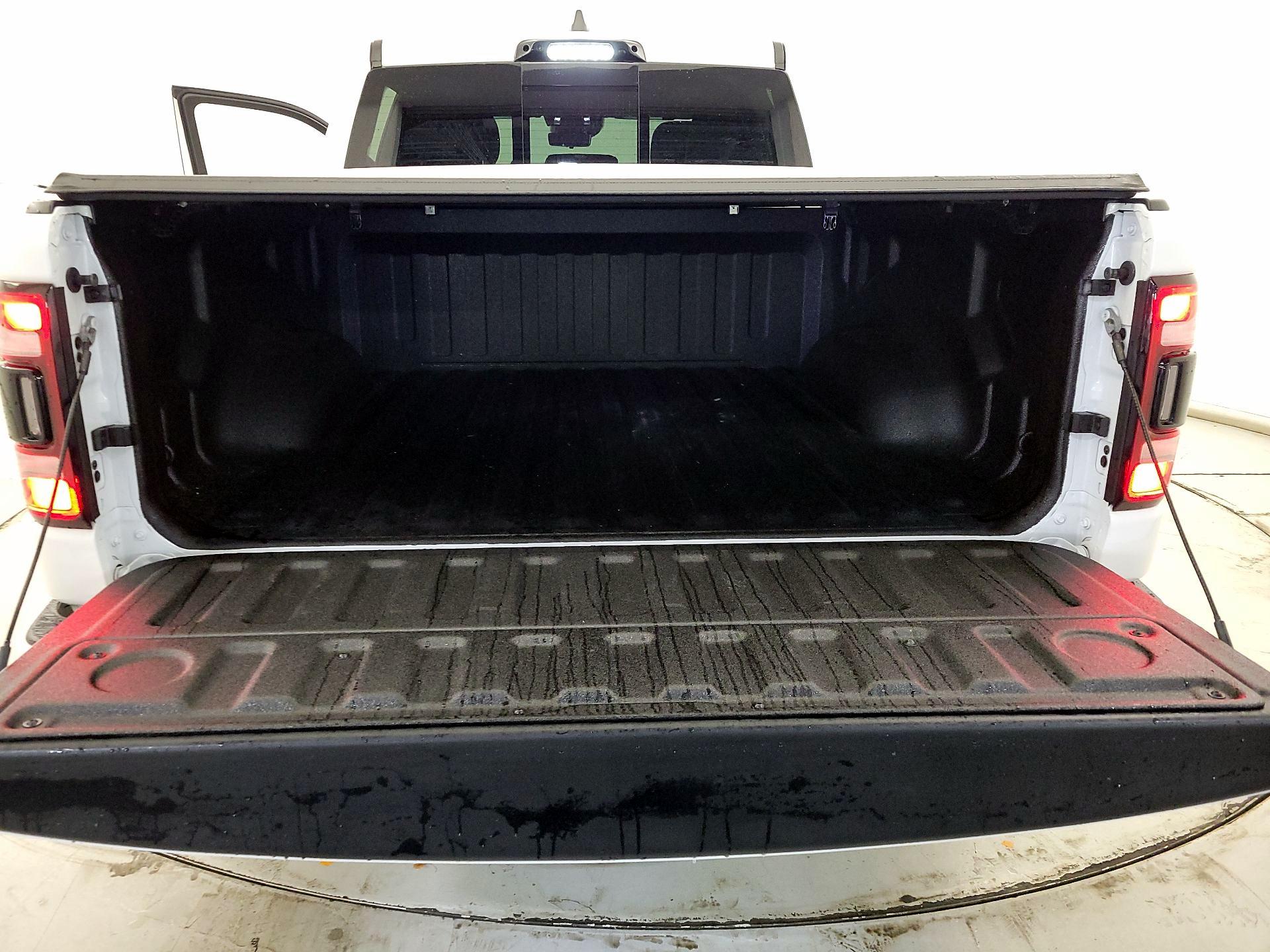 Thumbnail: 2024 RAM 1500 - 20