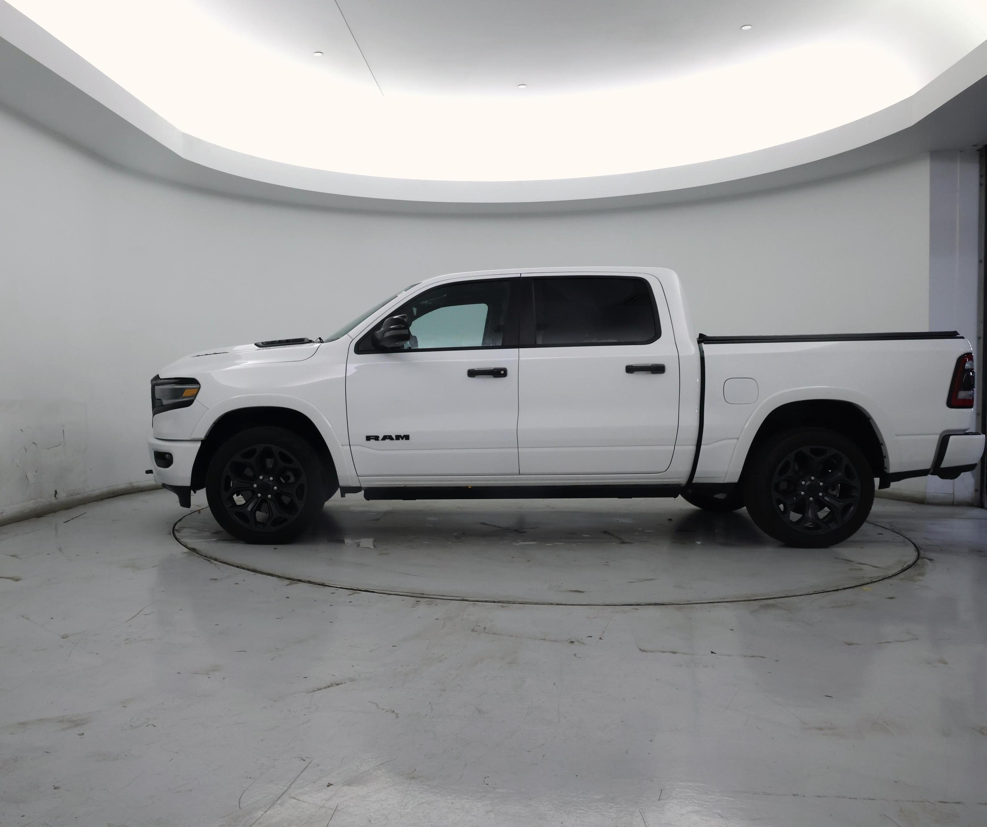 Thumbnail: 2024 RAM 1500 - 3