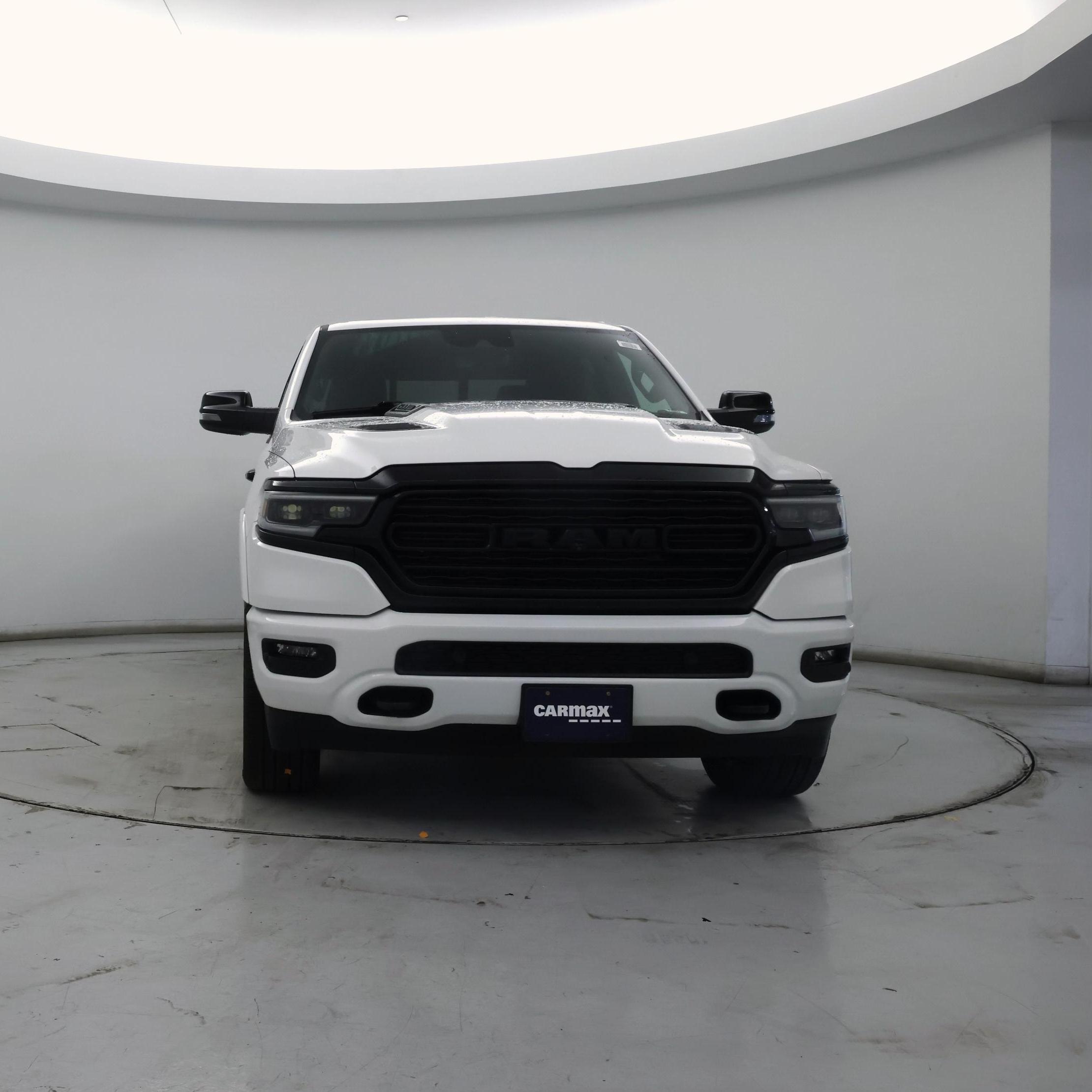 Thumbnail: 2024 RAM 1500 - 5