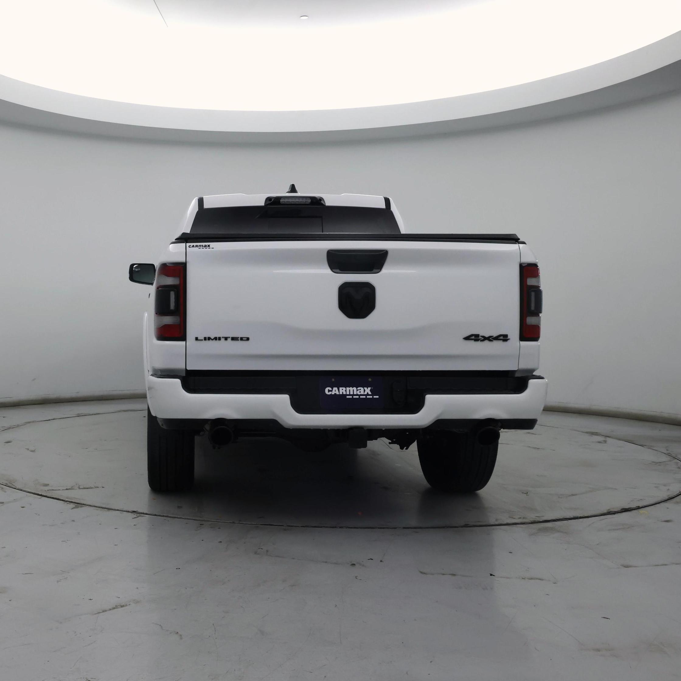 Thumbnail: 2024 RAM 1500 - 6