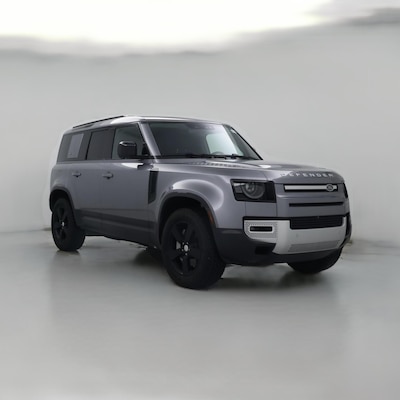 2024 Land Rover Defender 110 S