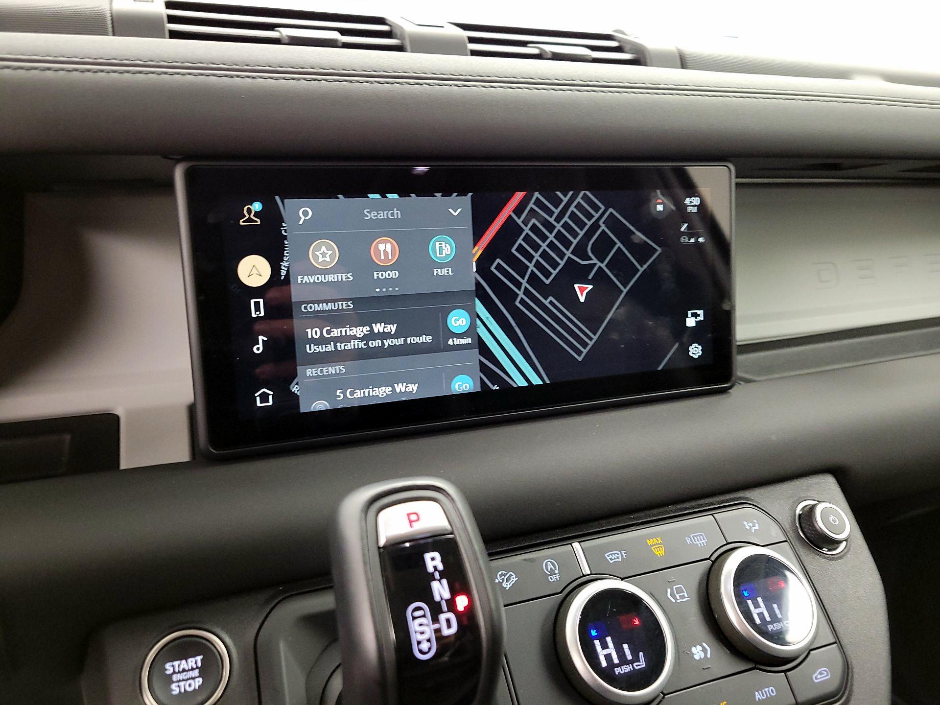 Thumbnail: 2024 Land Rover Defender - 14