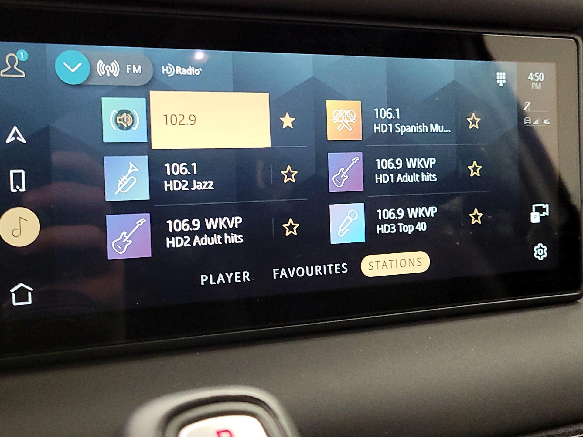 Thumbnail: 2024 Land Rover Defender - 16