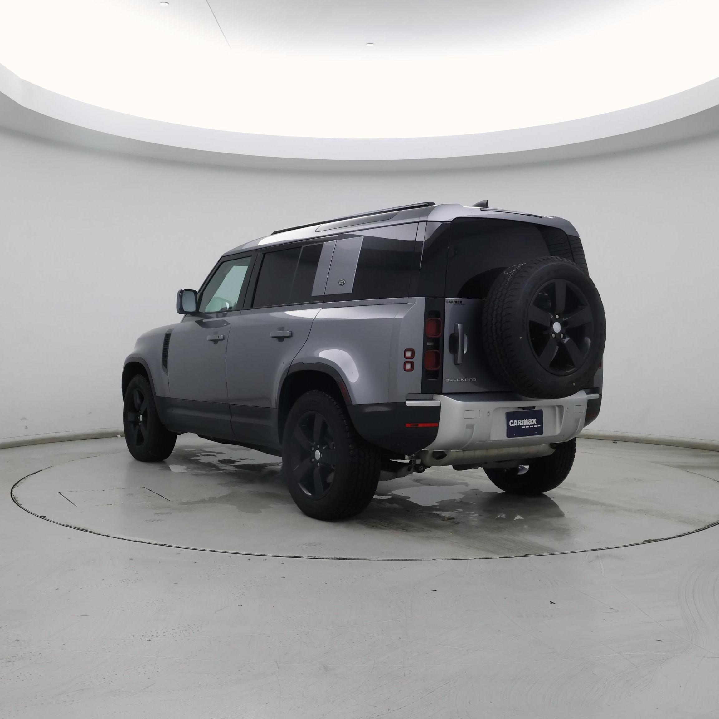 Thumbnail: 2024 Land Rover Defender - 2