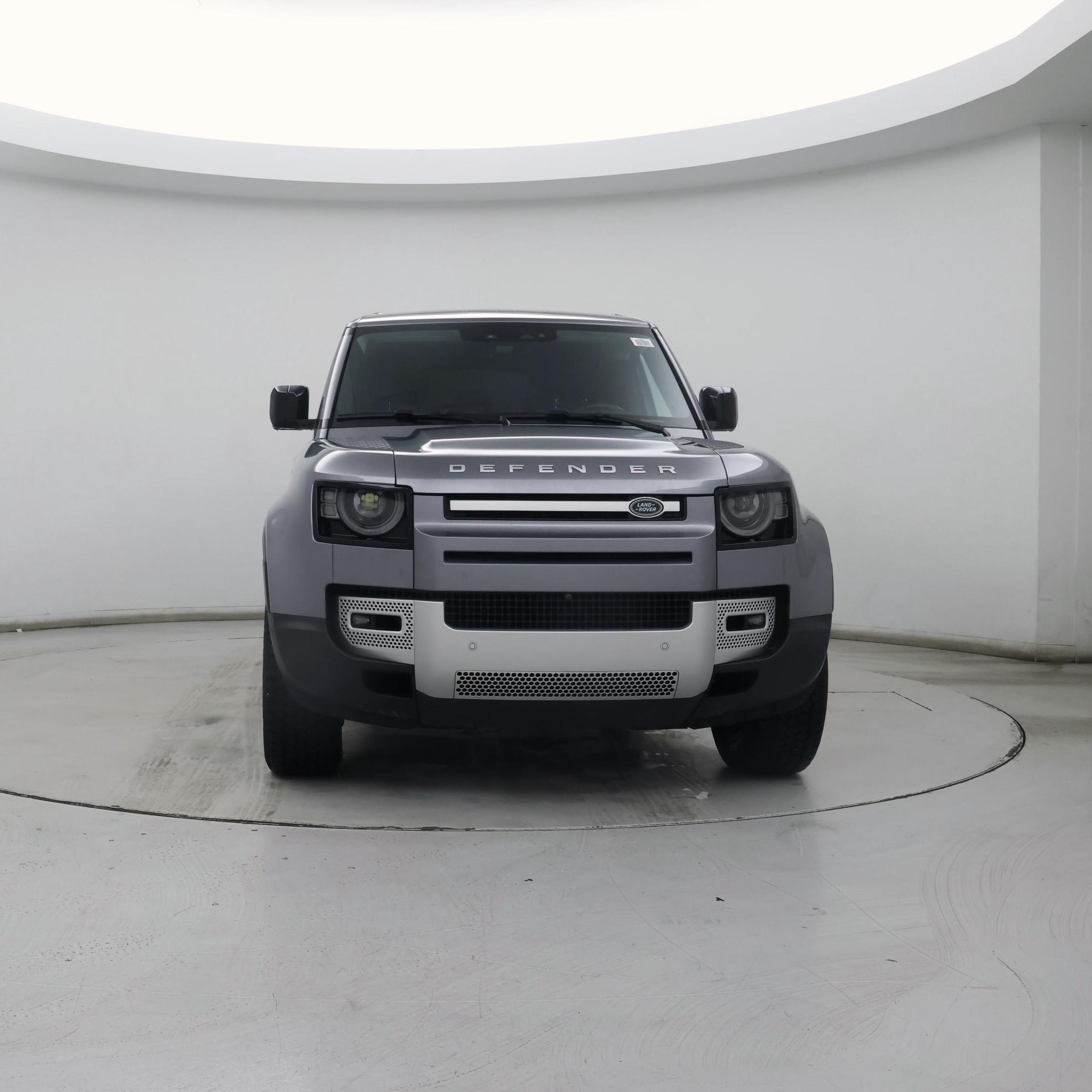 Thumbnail: 2024 Land Rover Defender - 5