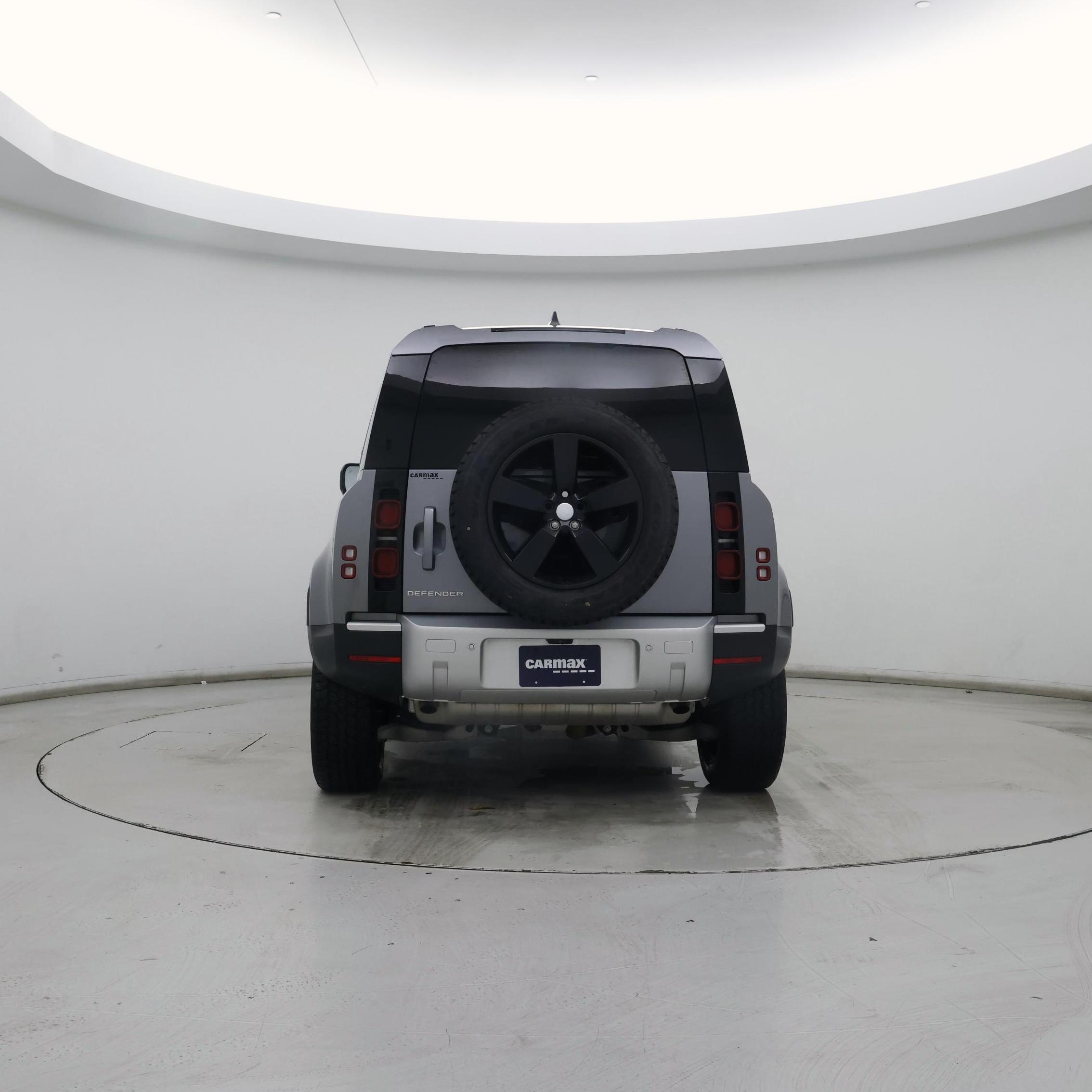 Thumbnail: 2024 Land Rover Defender - 6