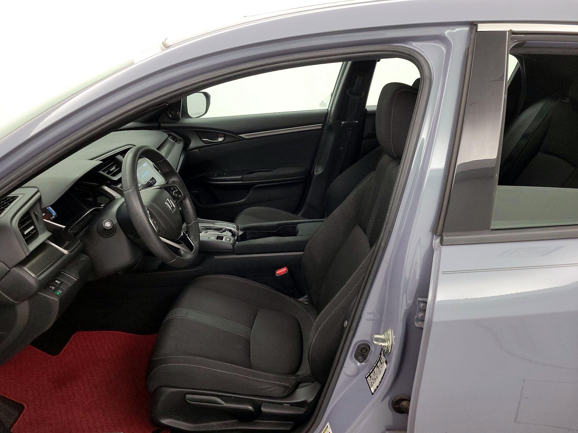 Thumbnail: 2019 Honda Civic - 11