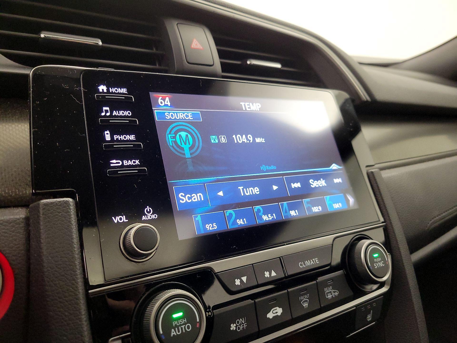 Thumbnail: 2019 Honda Civic - 15