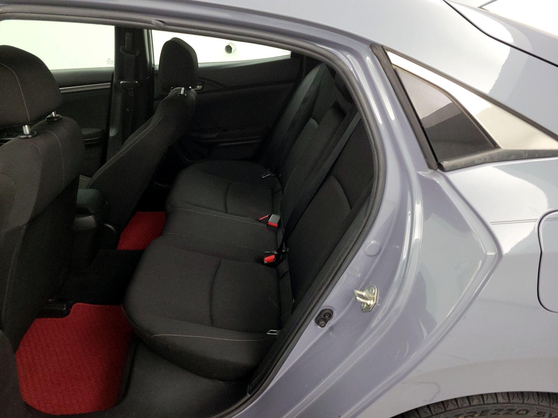 Thumbnail: 2019 Honda Civic - 20