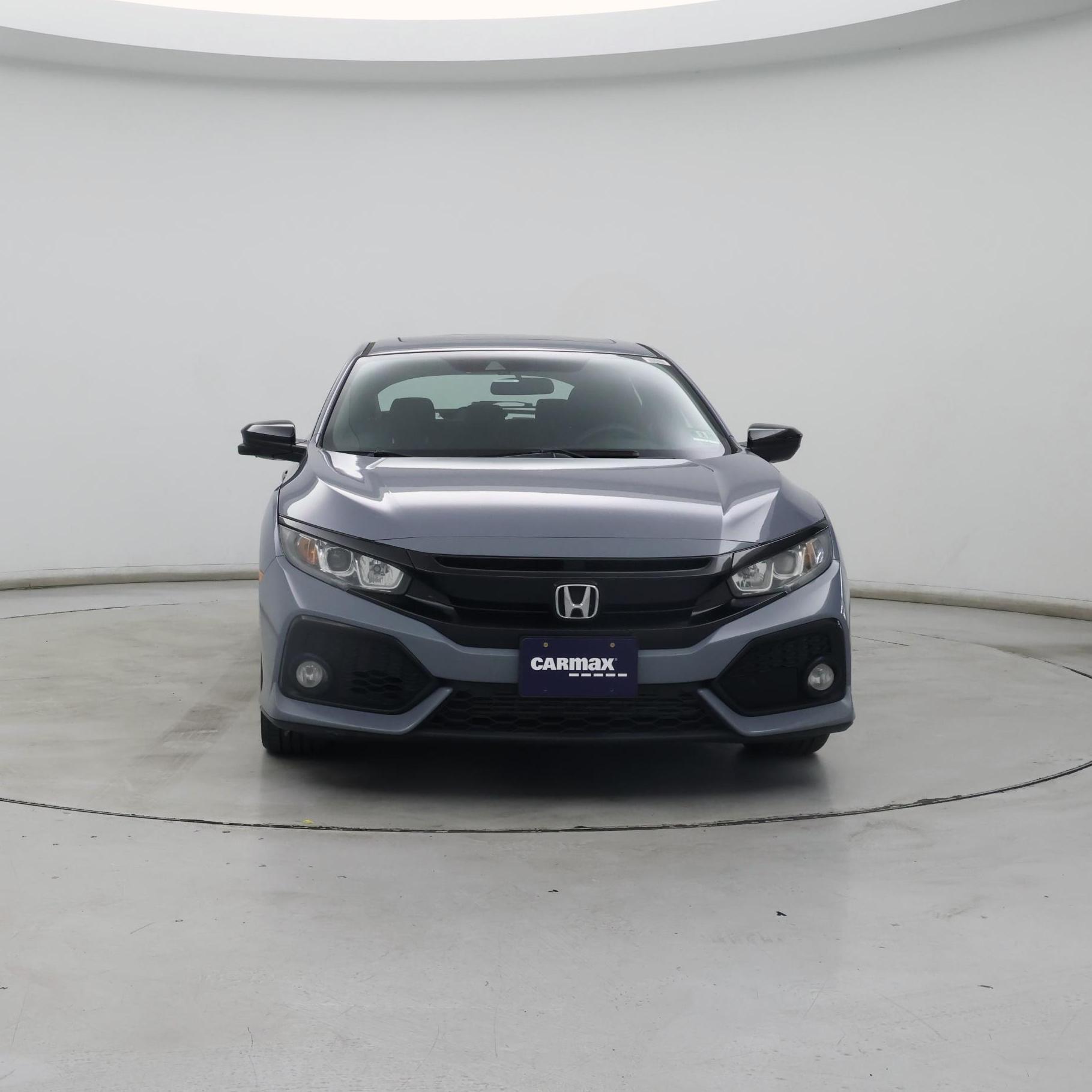 Thumbnail: 2019 Honda Civic - 5