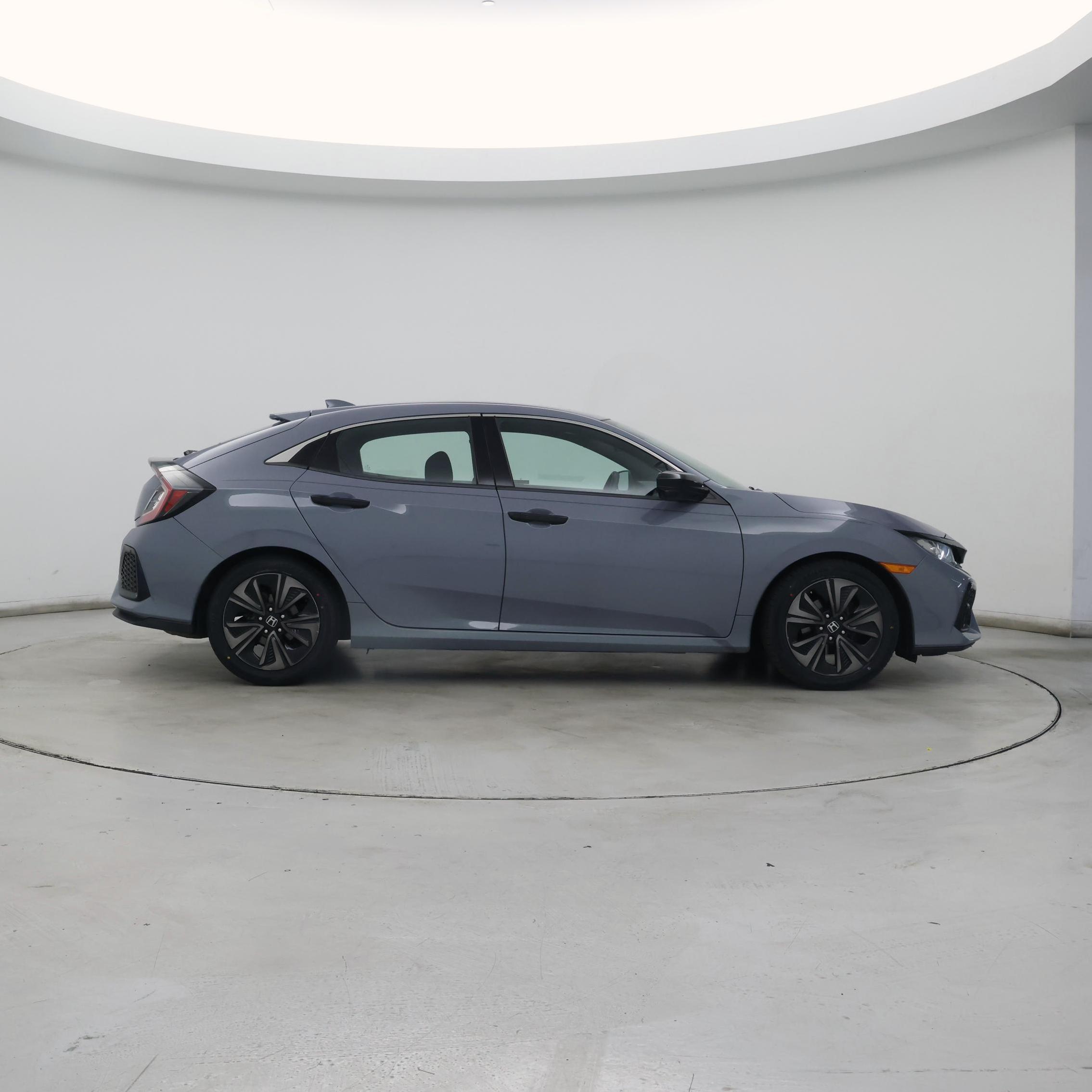 Thumbnail: 2019 Honda Civic - 7