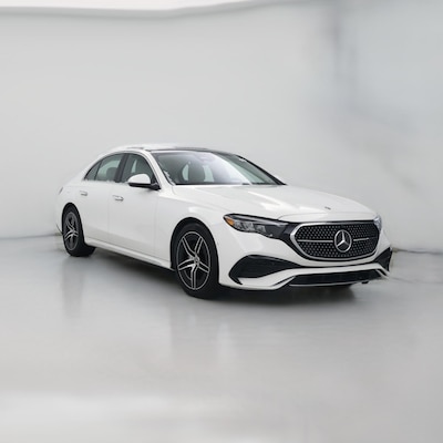 2026 Mercedes-Benz E350