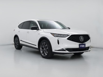 2022 Acura MDX SH-AWD A-Spec