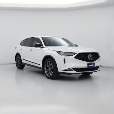 2022 Acura MDX SH-AWD A-Spec
