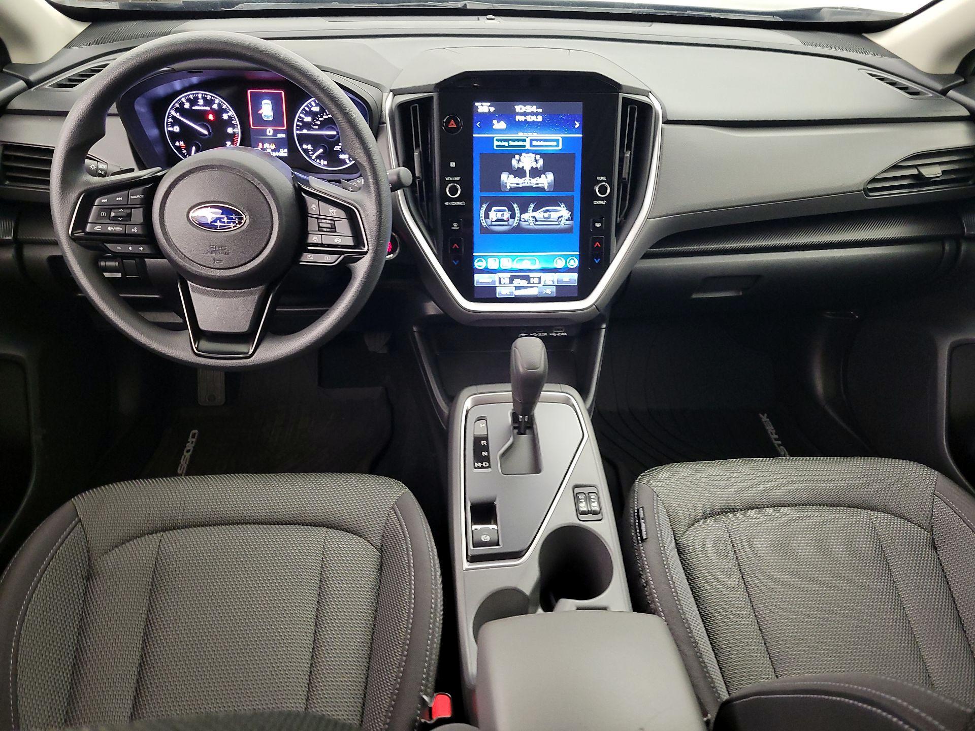 Thumbnail: 2024 Subaru Crosstrek - 9