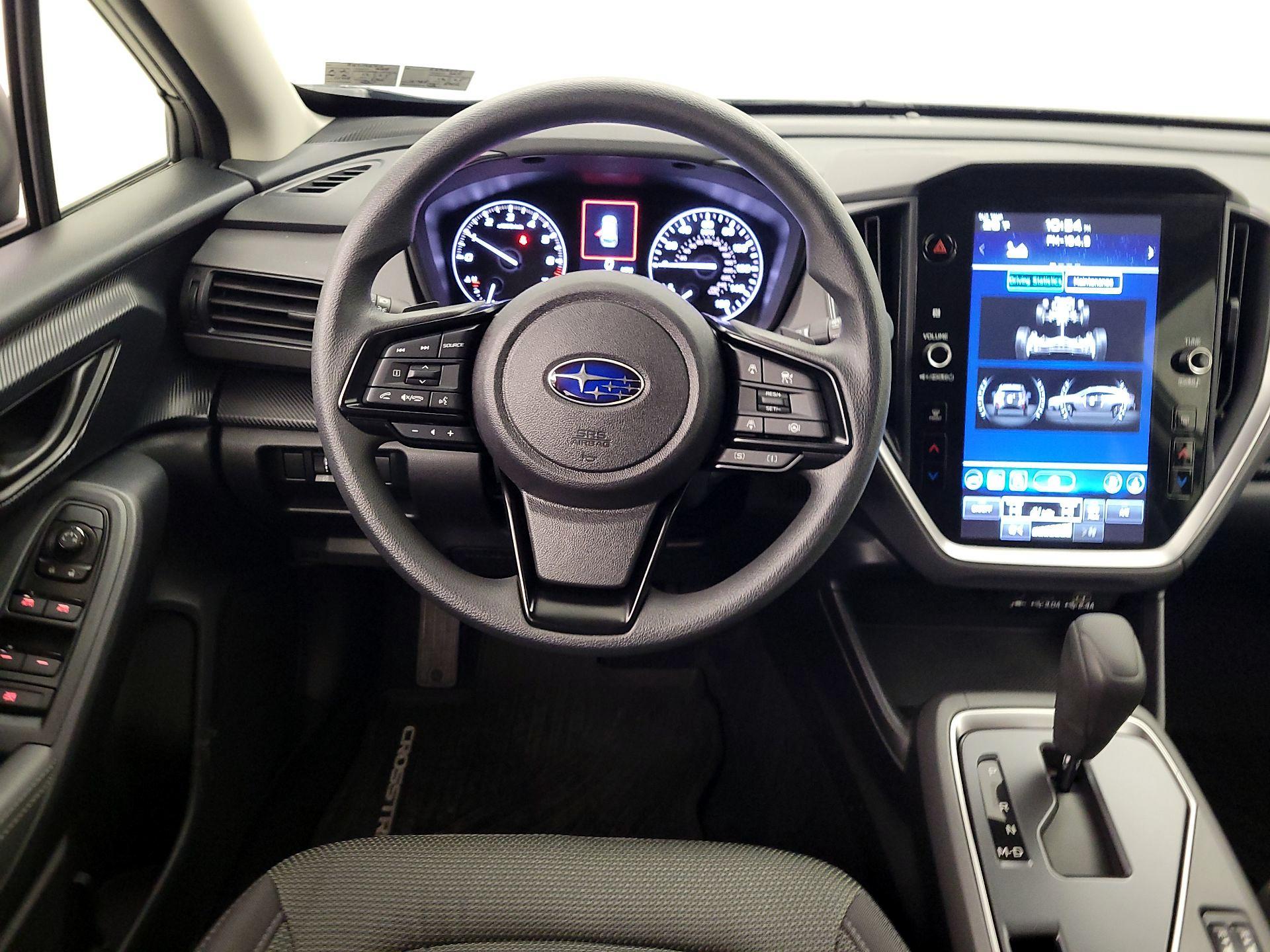 Thumbnail: 2024 Subaru Crosstrek - 10