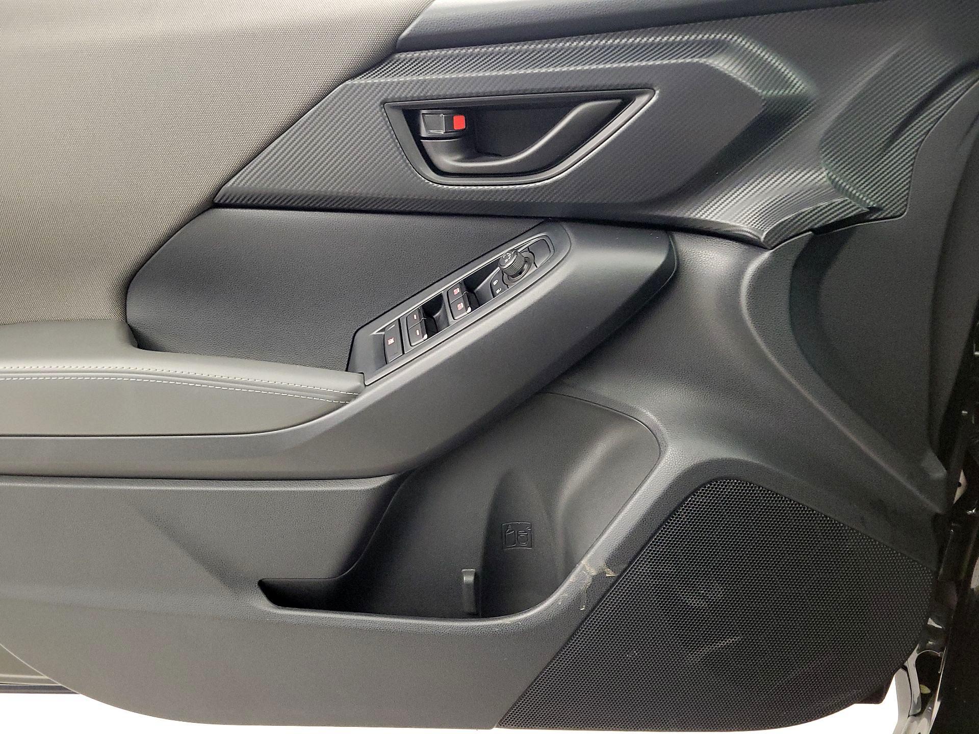 Thumbnail: 2024 Subaru Crosstrek - 12