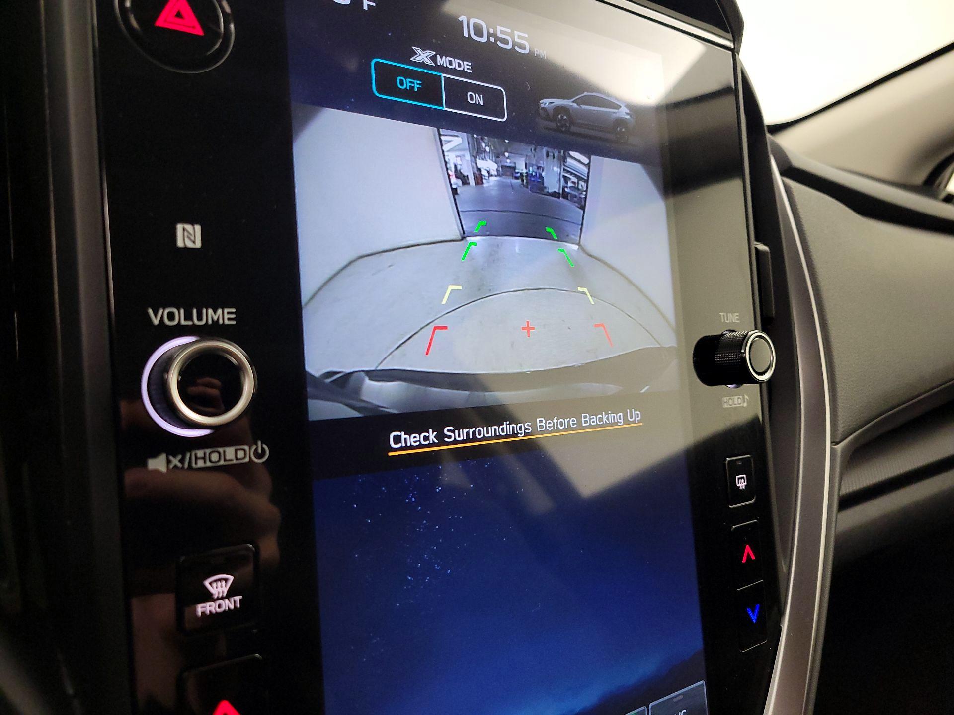 Thumbnail: 2024 Subaru Crosstrek - 14