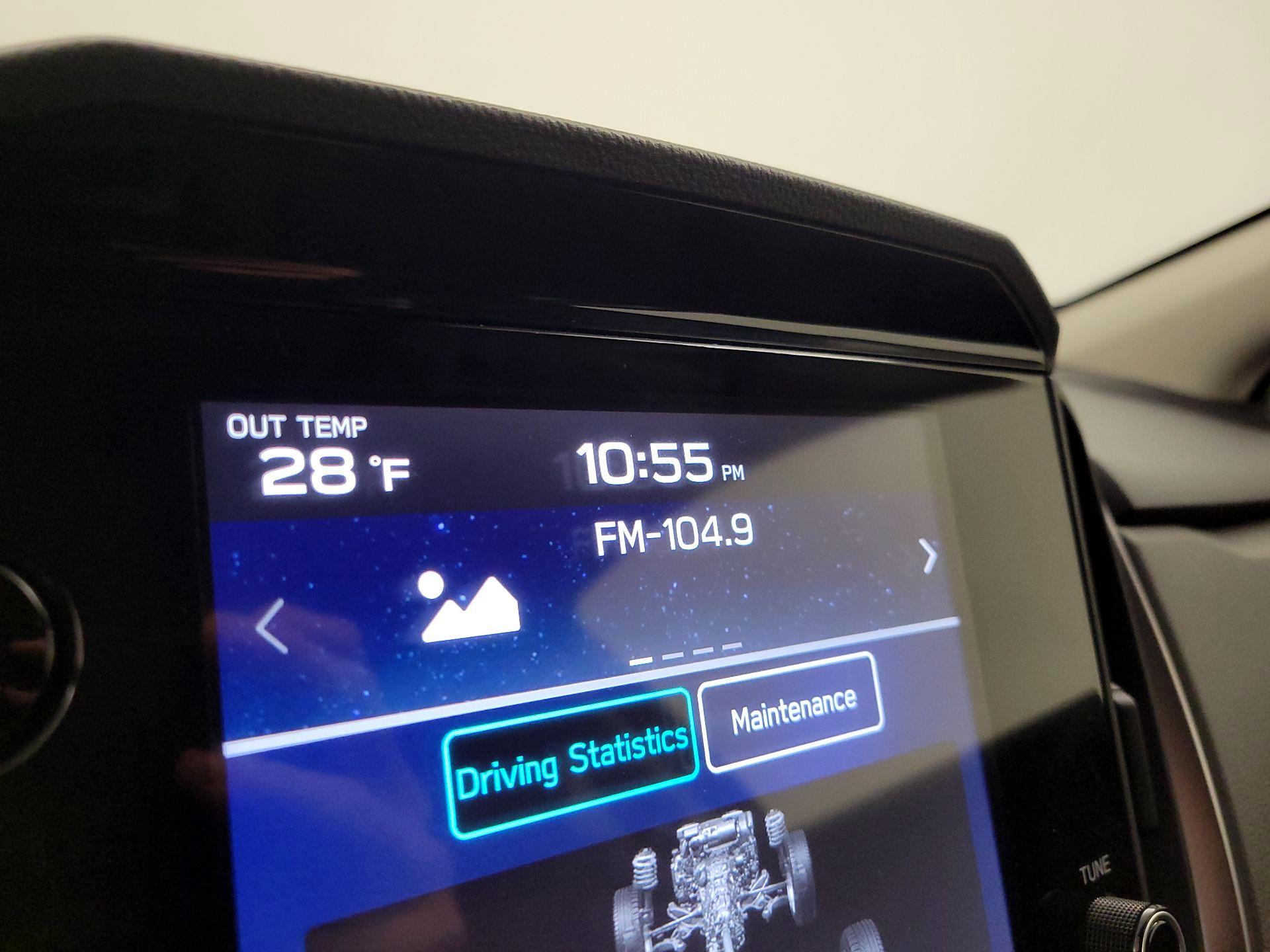 Thumbnail: 2024 Subaru Crosstrek - 15