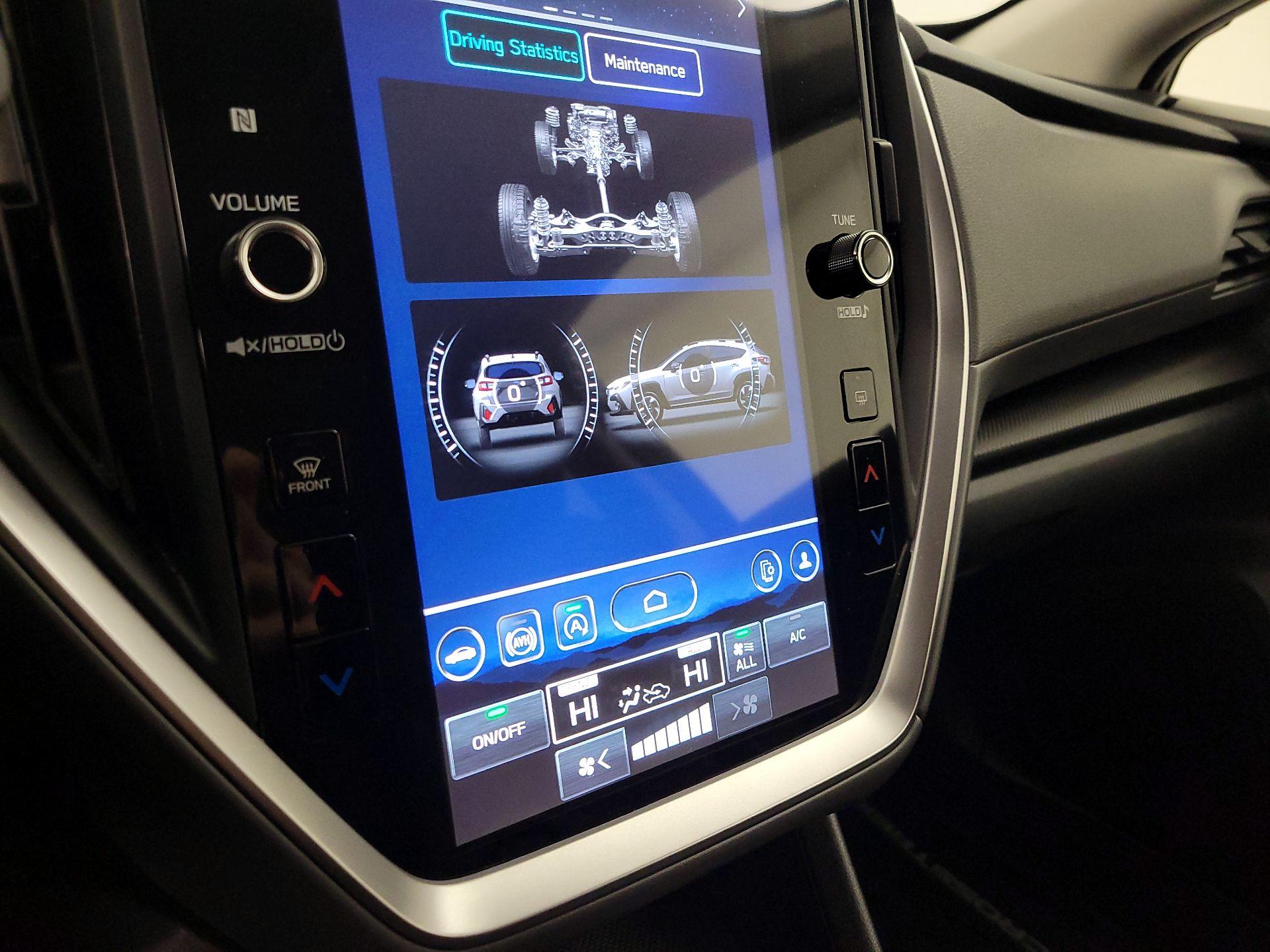 Thumbnail: 2024 Subaru Crosstrek - 16