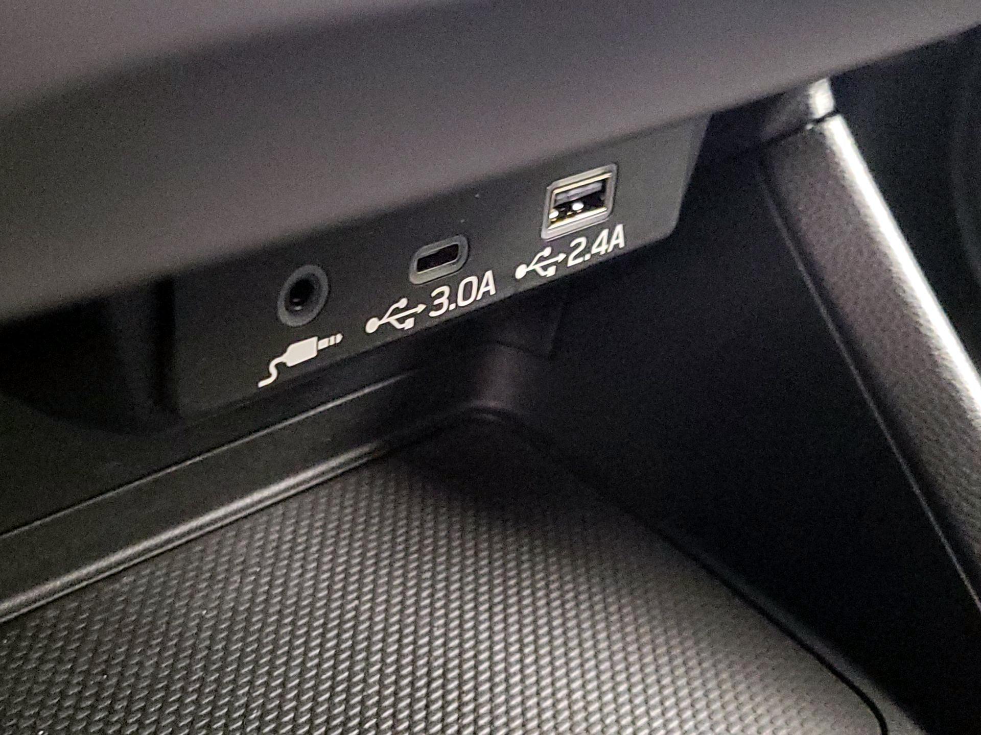 Thumbnail: 2024 Subaru Crosstrek - 18