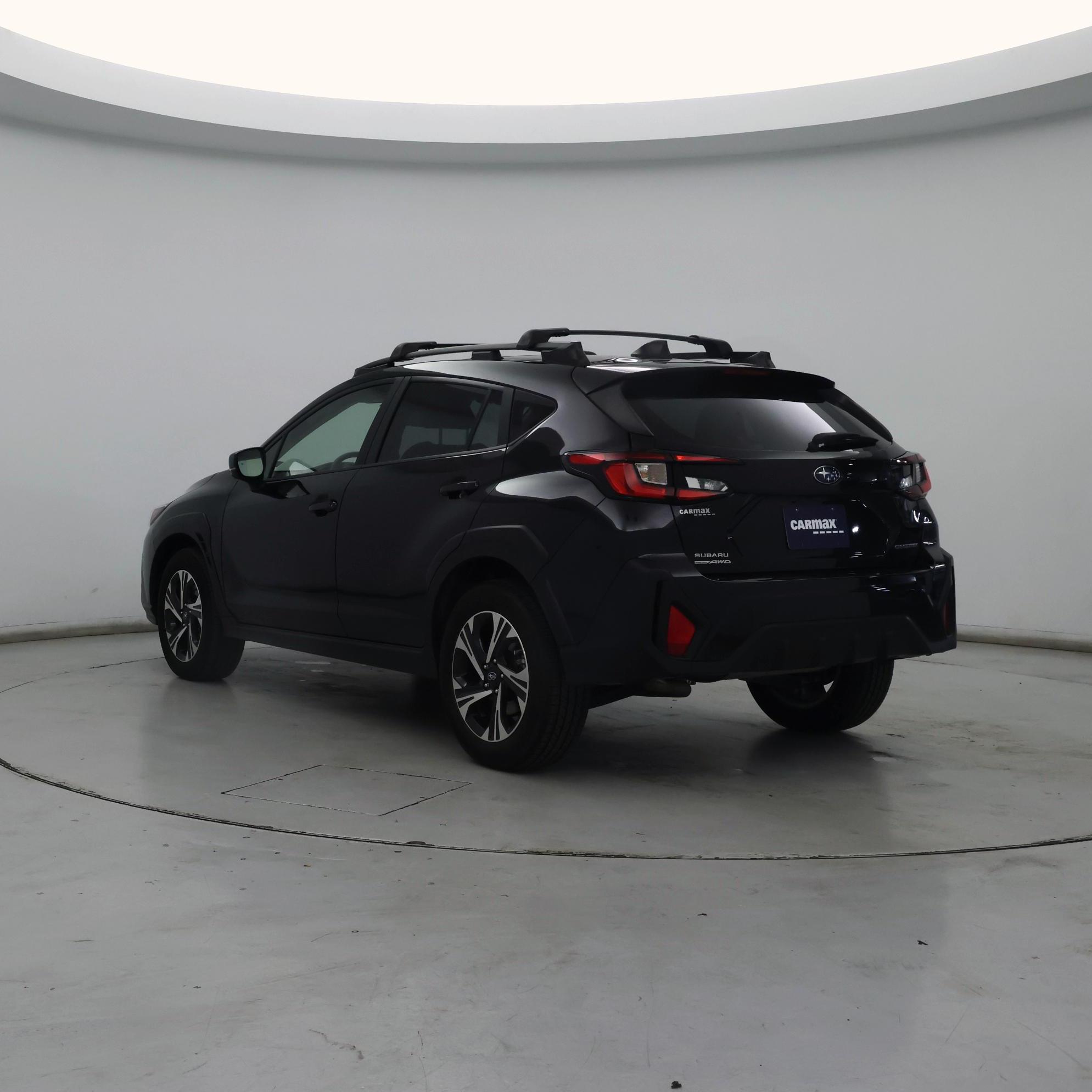 Thumbnail: 2024 Subaru Crosstrek - 2